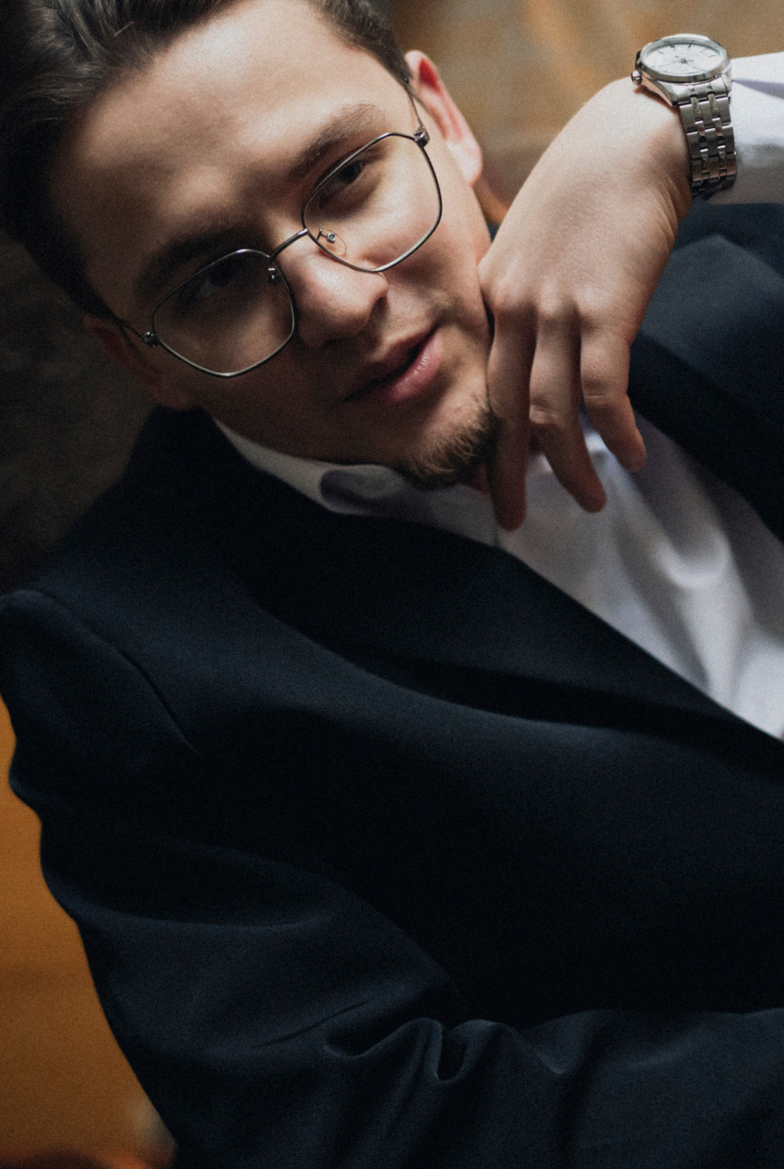 Душа моей души