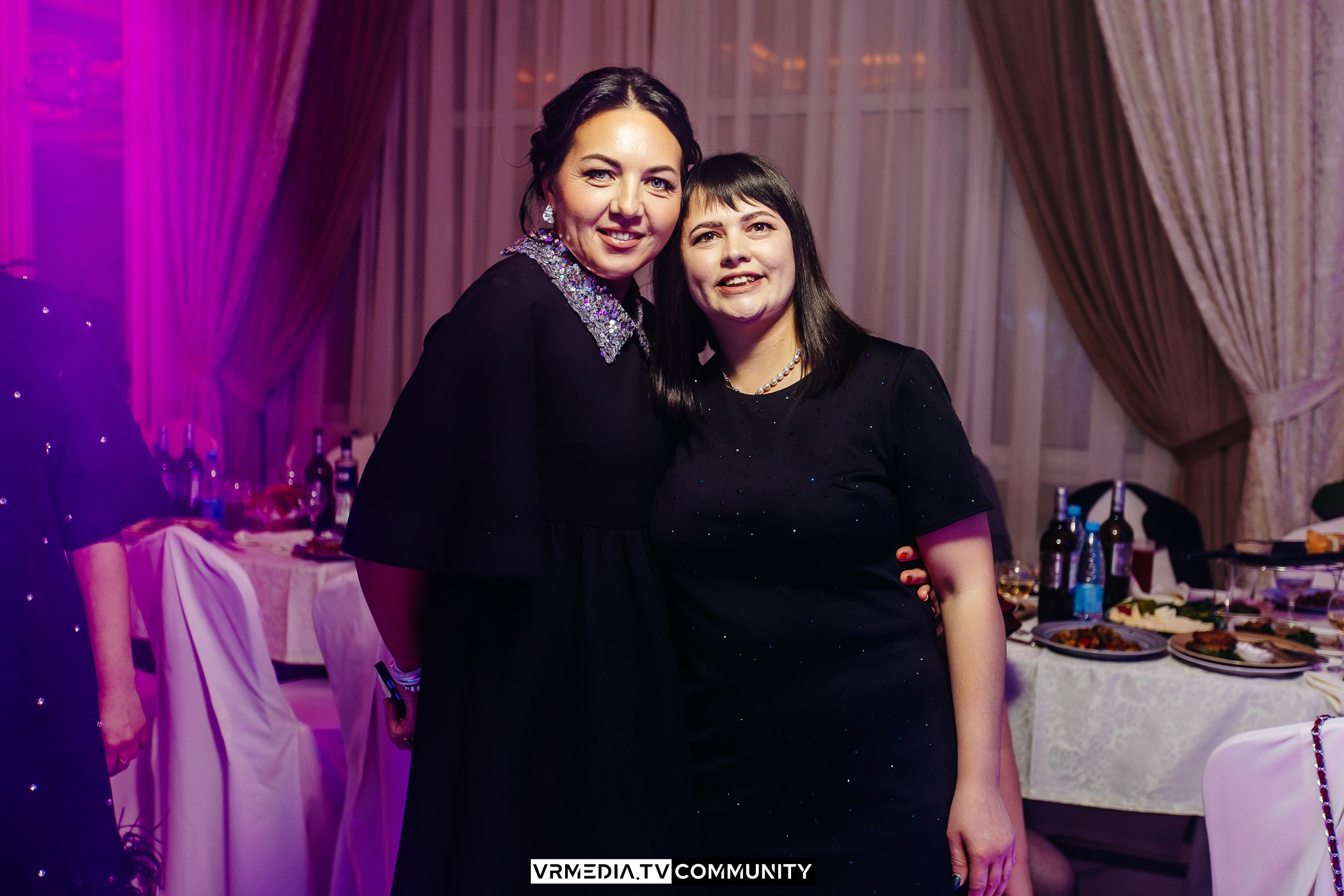 Мюзикл «12 Месяцев» в ресторане «Лазурный берег»