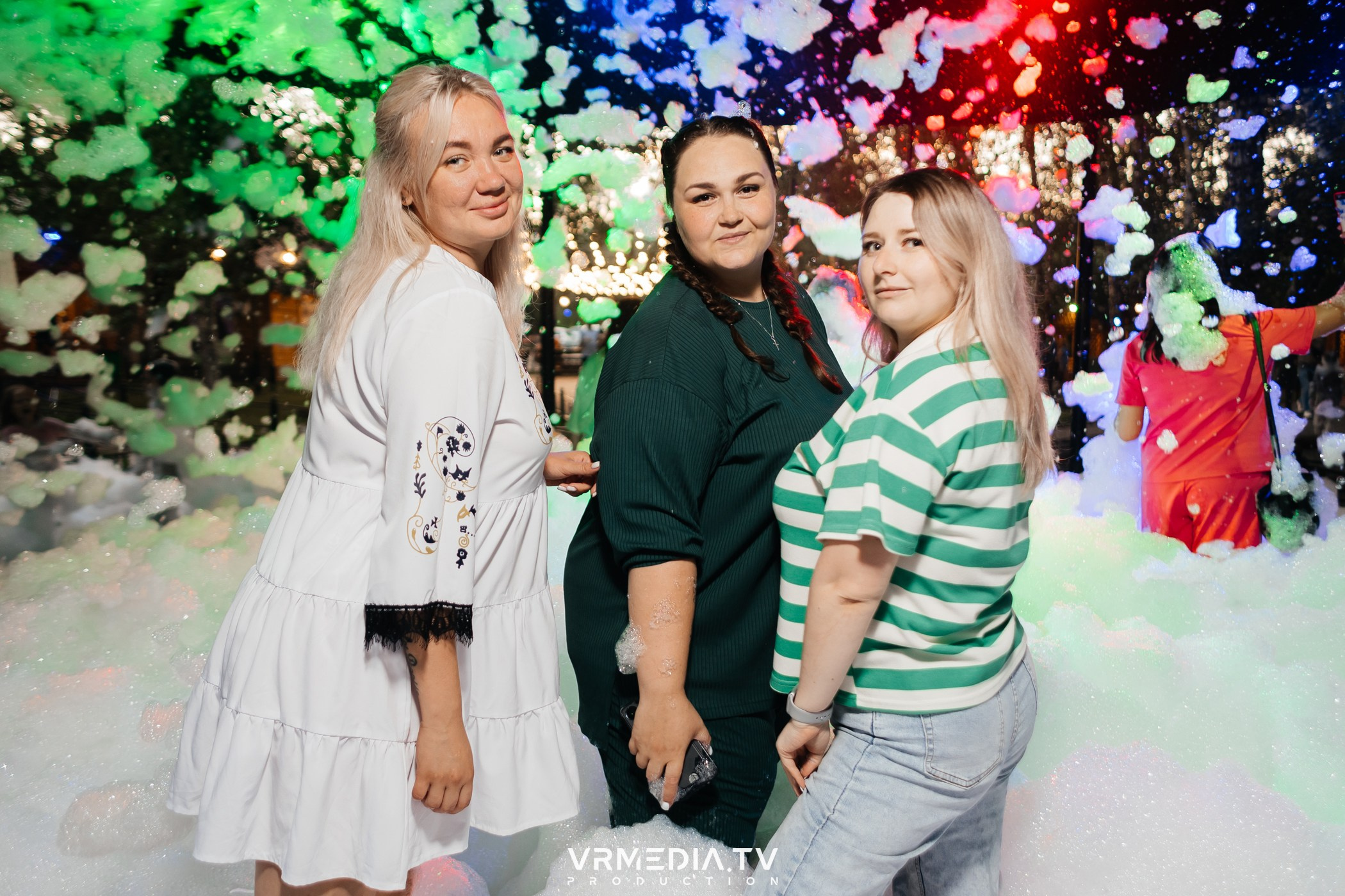 В гостях у «Петровича»