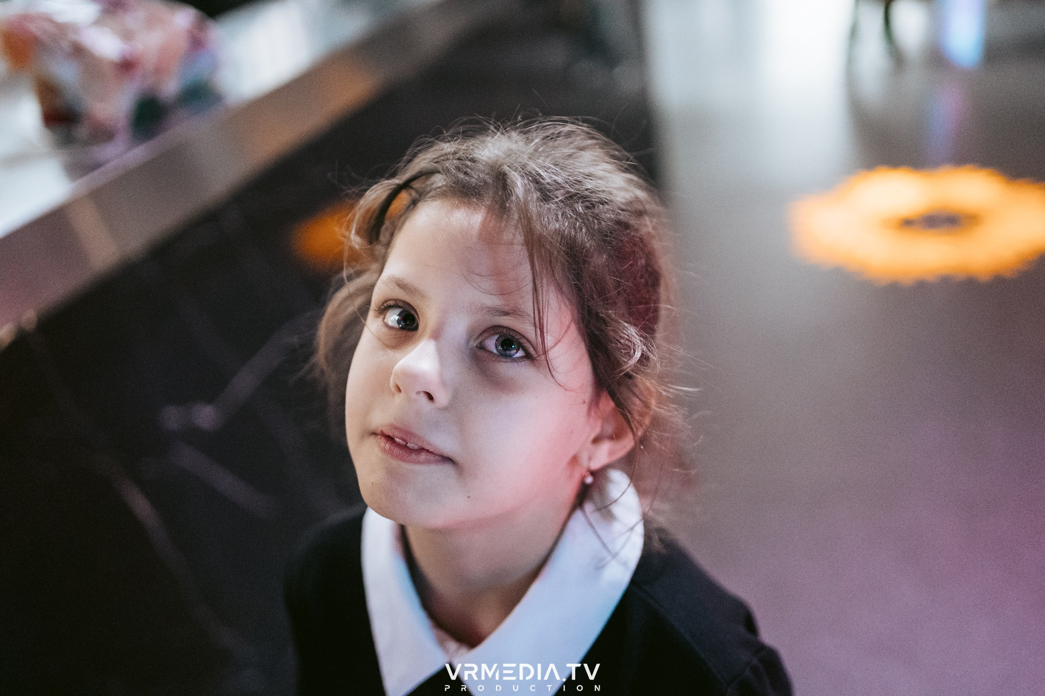 Baby time в баре «Друзья»