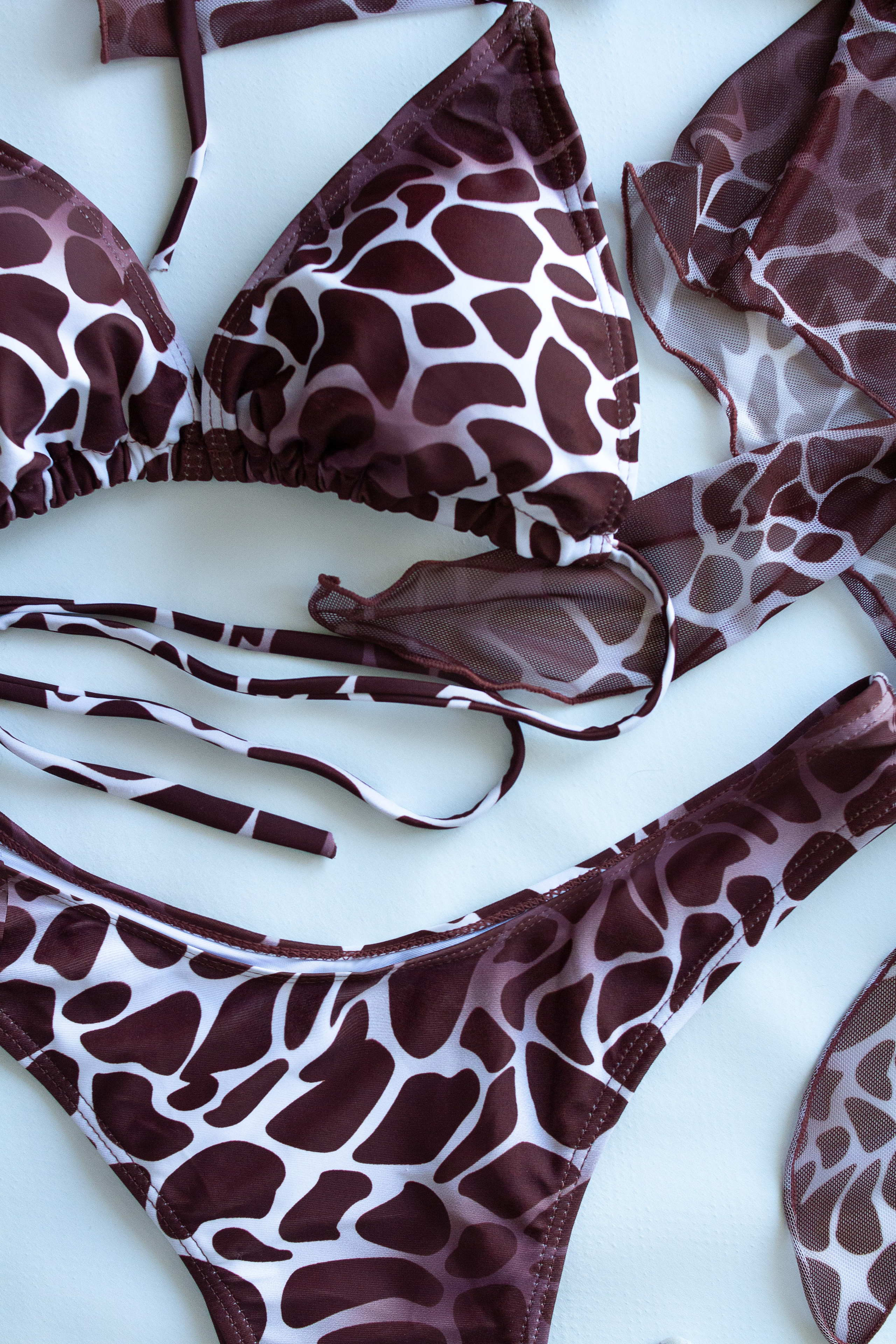 Купальники. Тютина Оля фотограф-ретушер Екатеринбург