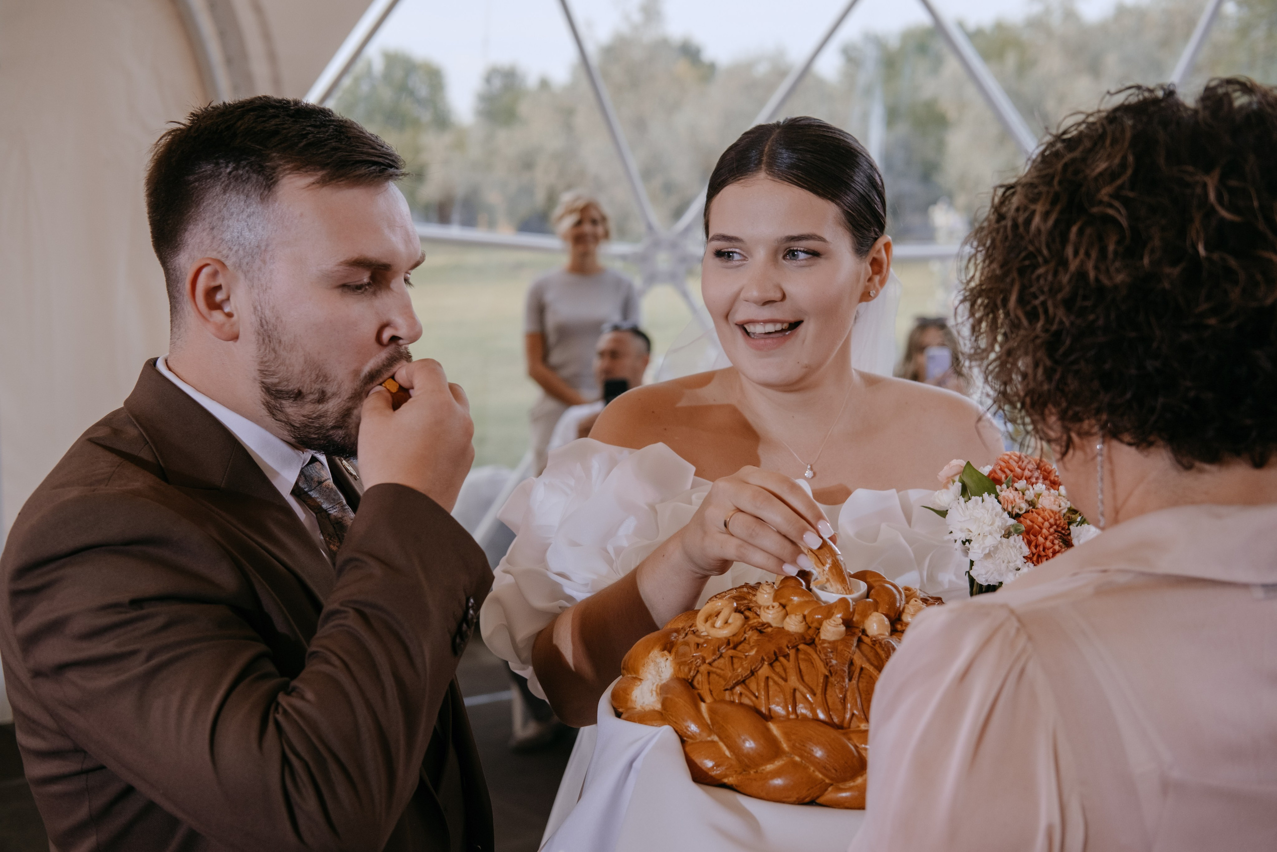 Руслан и Екатерина. Фотограф в Астрахани Миронова Анастасия