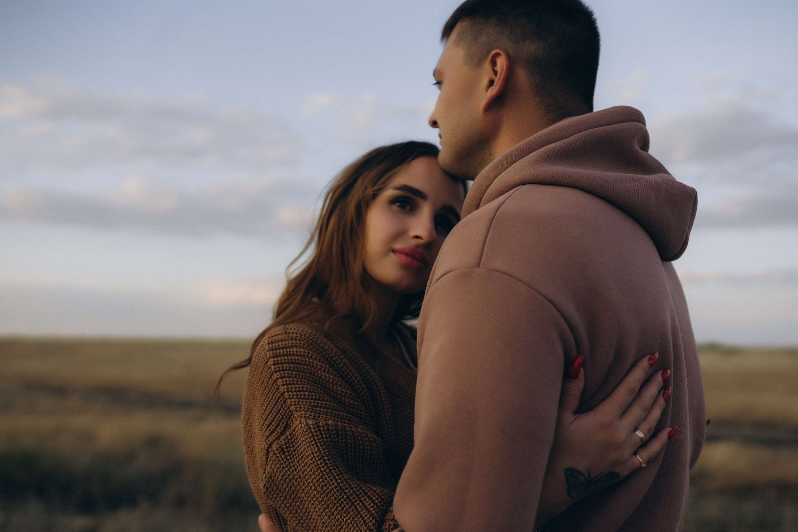 My love…. Алена Баирлина. Фотограф портретный и семейный