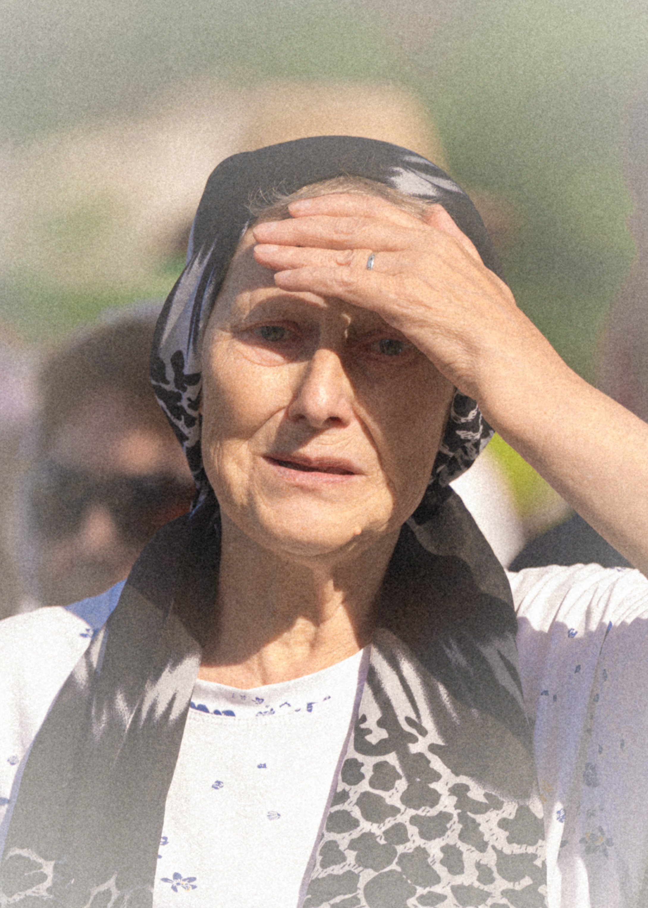 Крестный ход в Пермь 26.07.2026. Репортажный фотограф