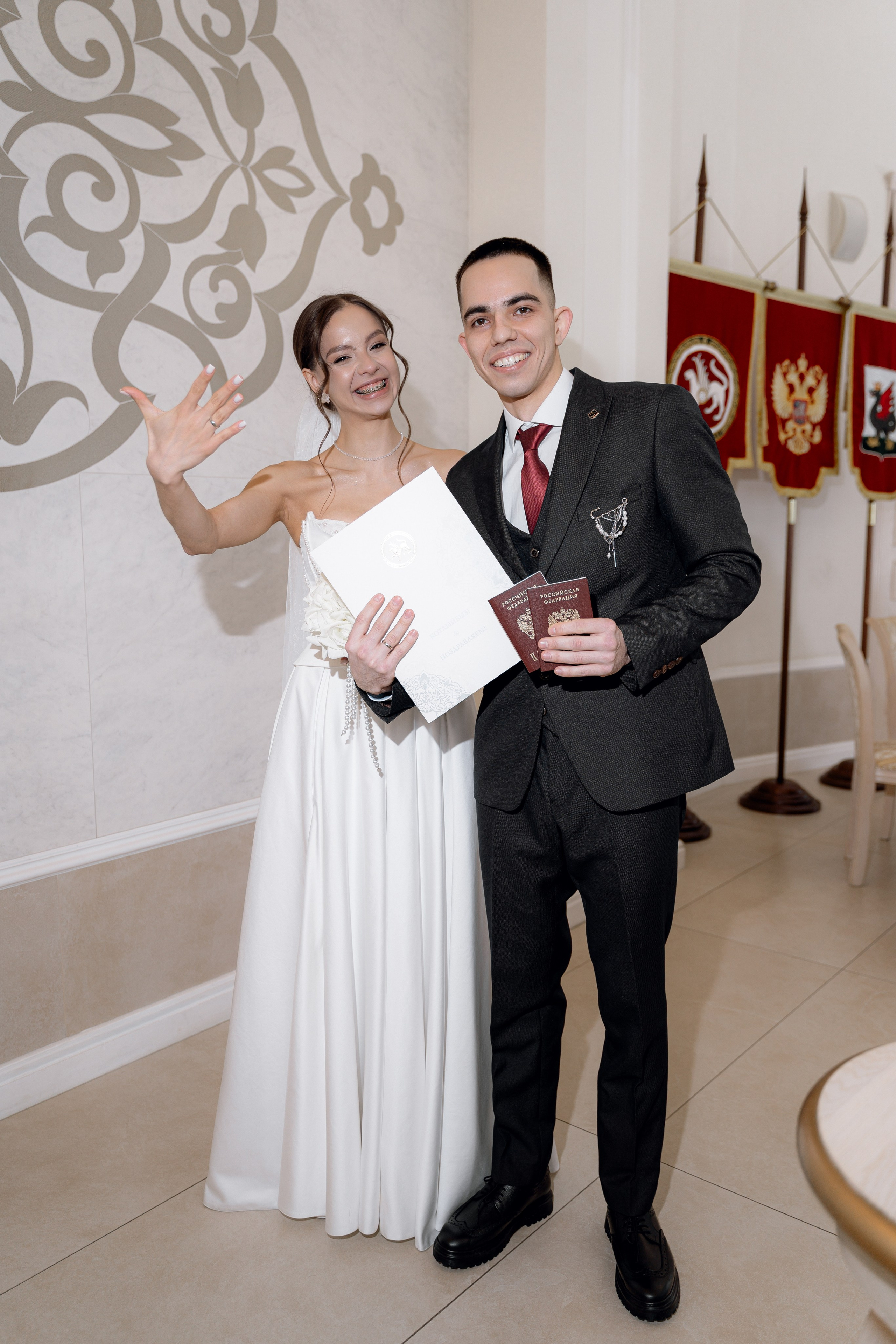 Руслан & Диляра. RAMIL SAFIULLIN