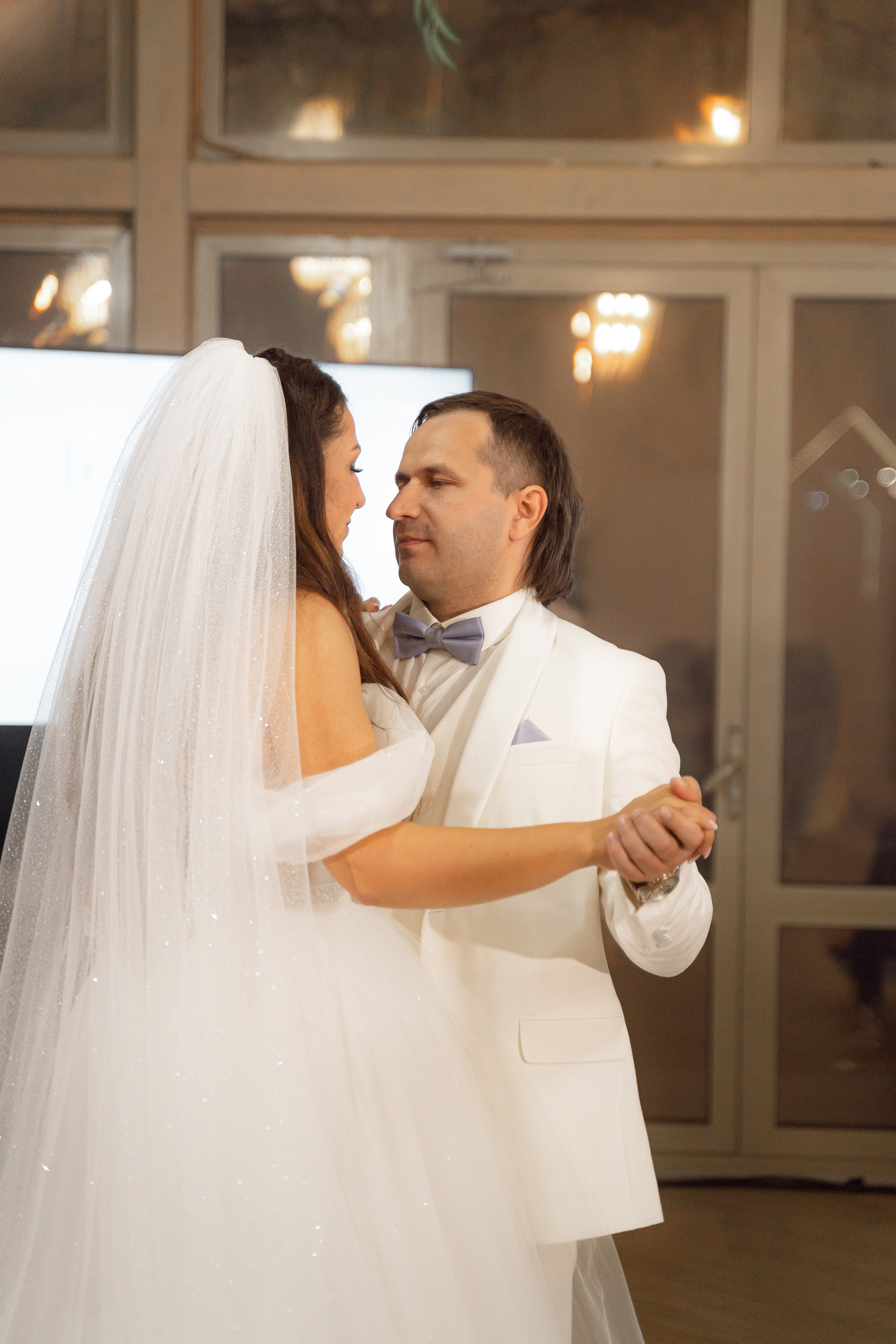 Денис & Юля. Свадебный фотограф в Казани