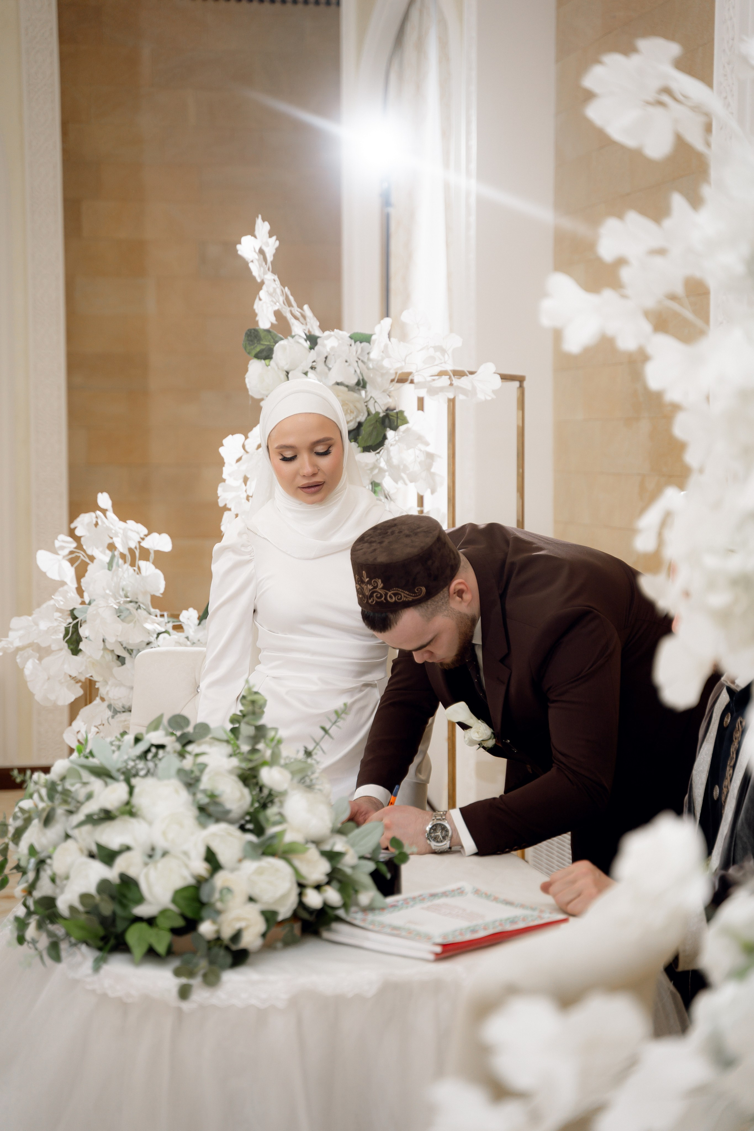 Роберт & Алсу (Ахмадзаки). RAMIL SAFIULLIN