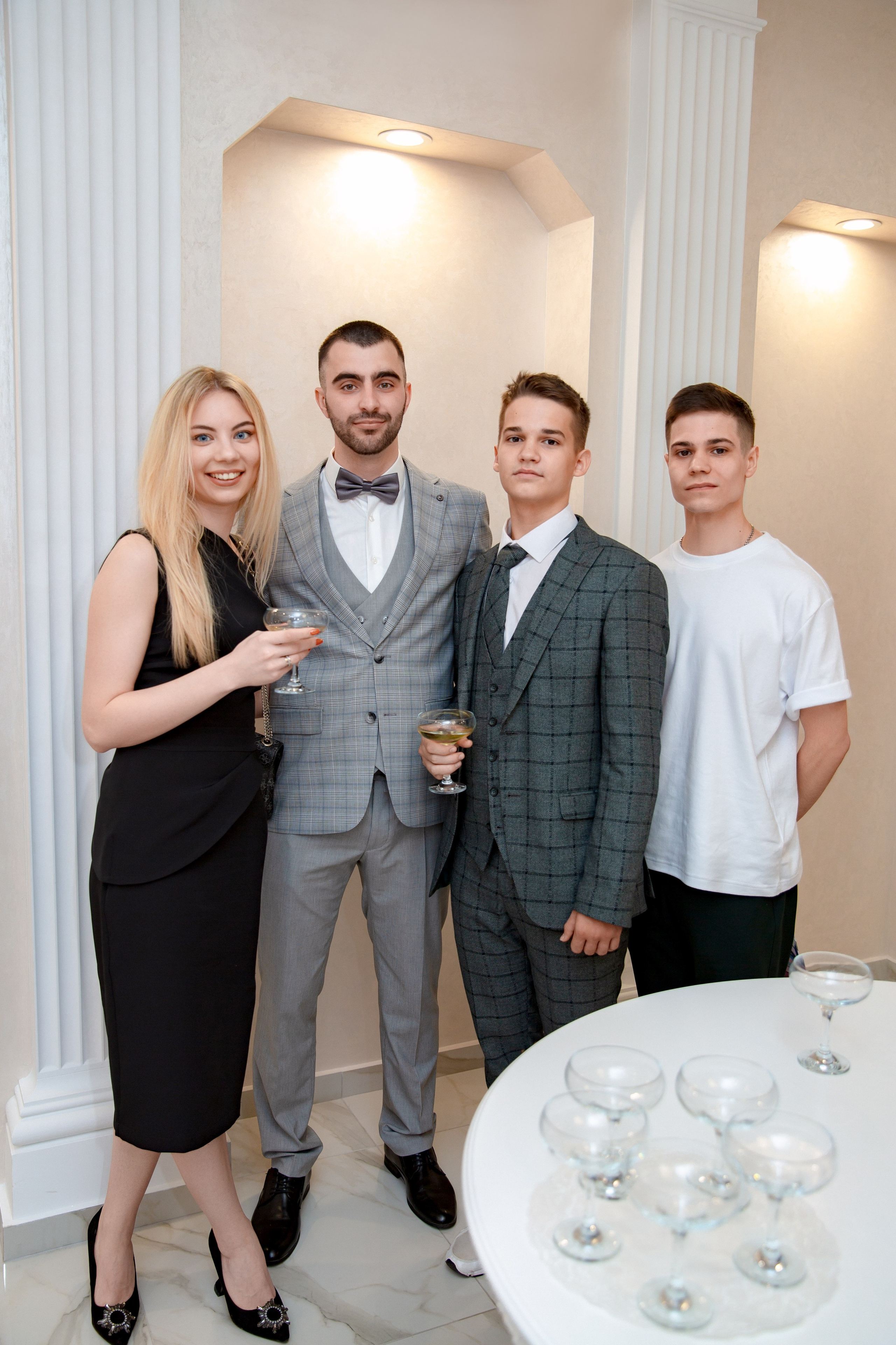 Андрей и Юлия. Семейный и Детский фотограф г. Москва, г. Борисоглебск