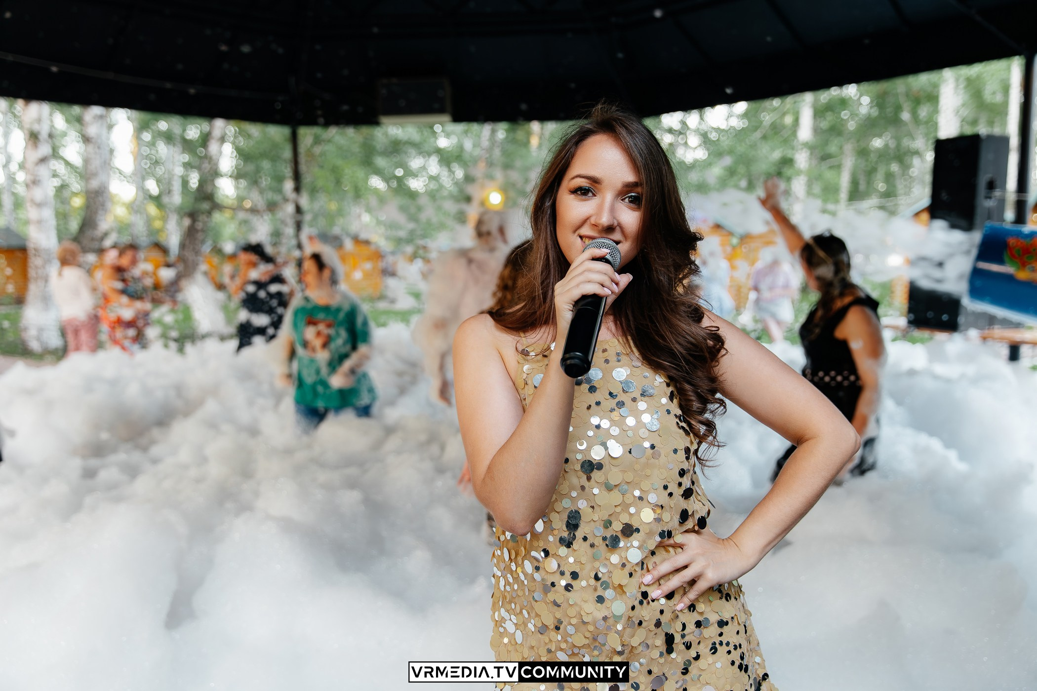 В гостях «У Петровича»