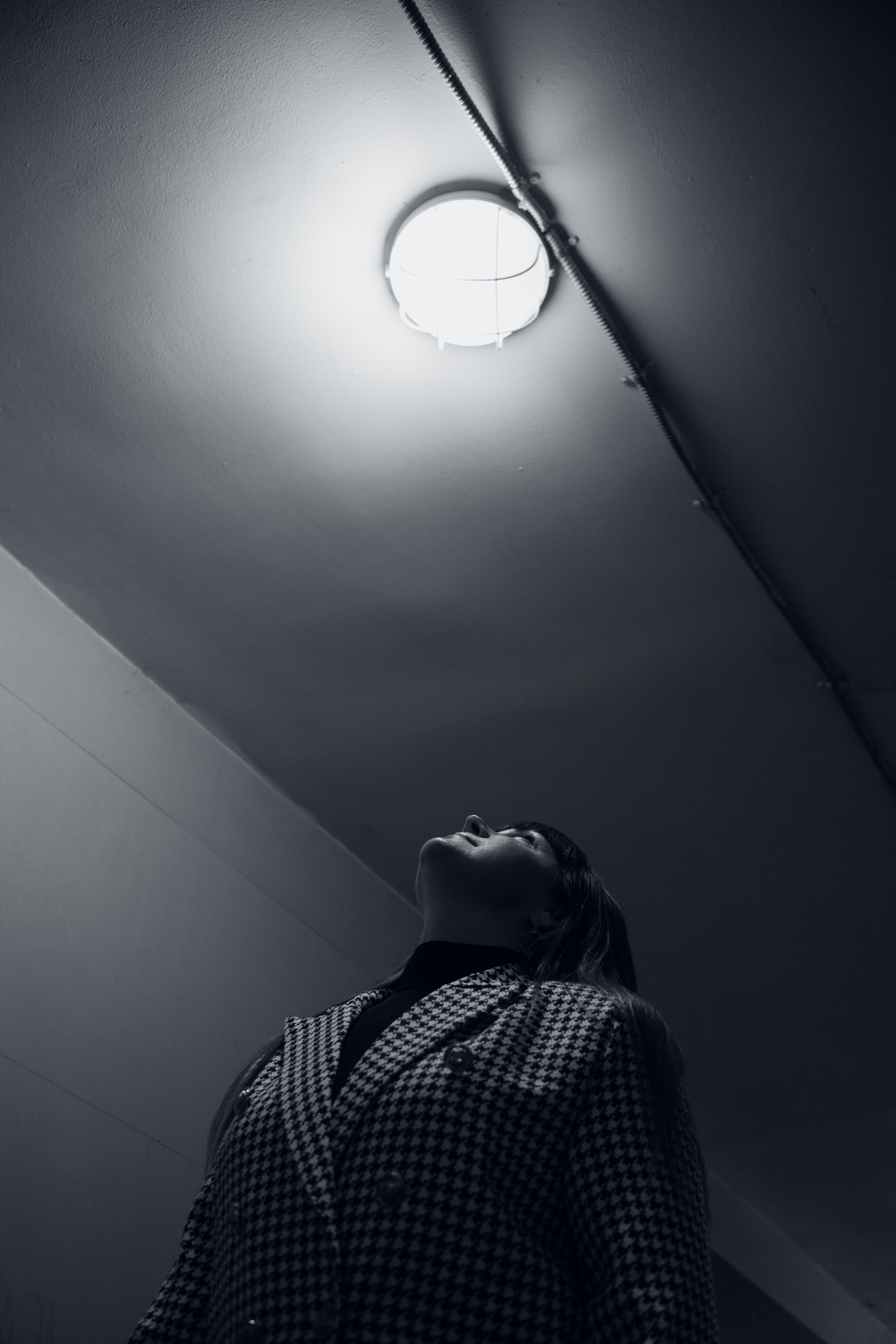 Бизнес-леди