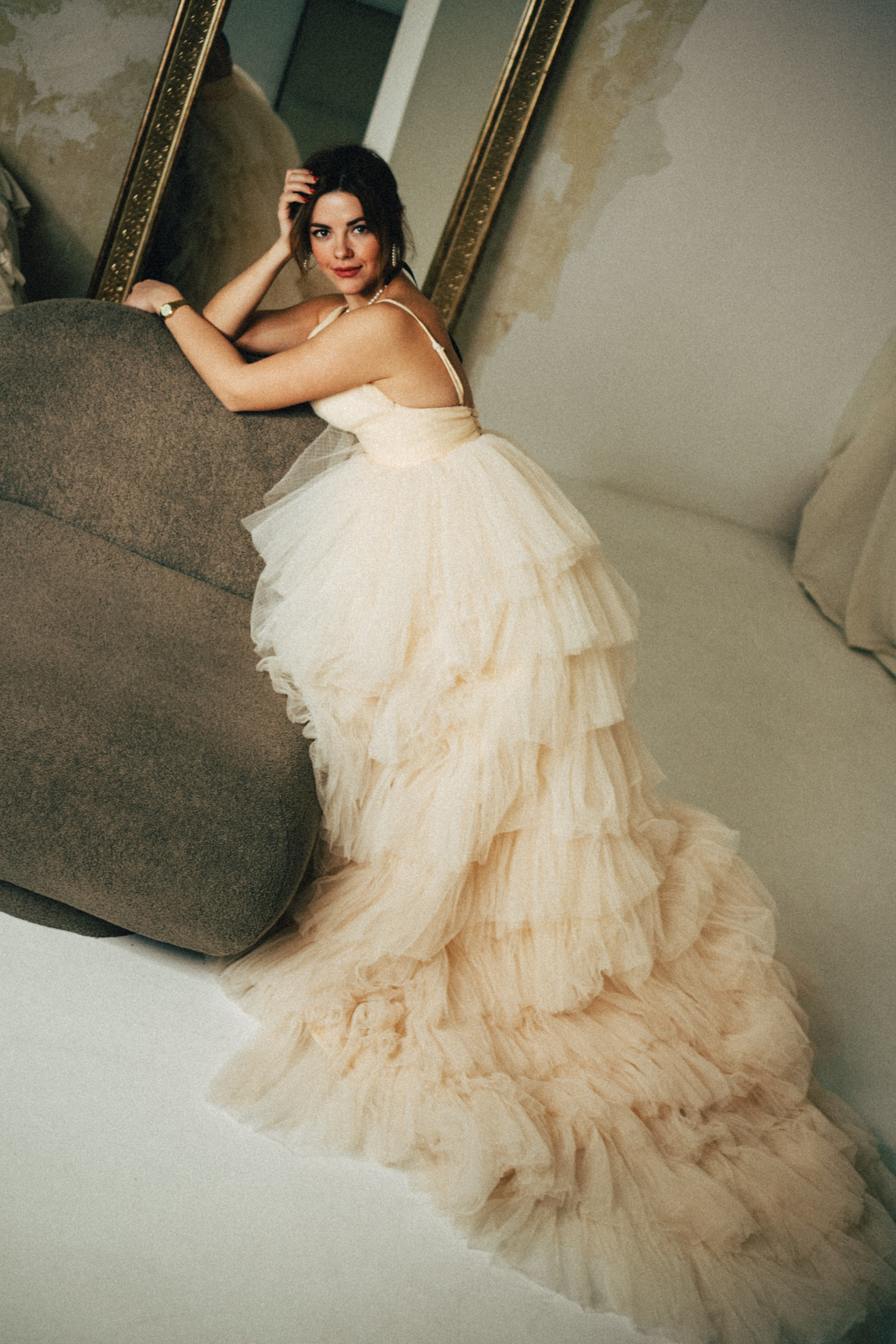 Сказочная история. Профессиональный фотограф, Санкт-Петербург — Виктория Богомолова