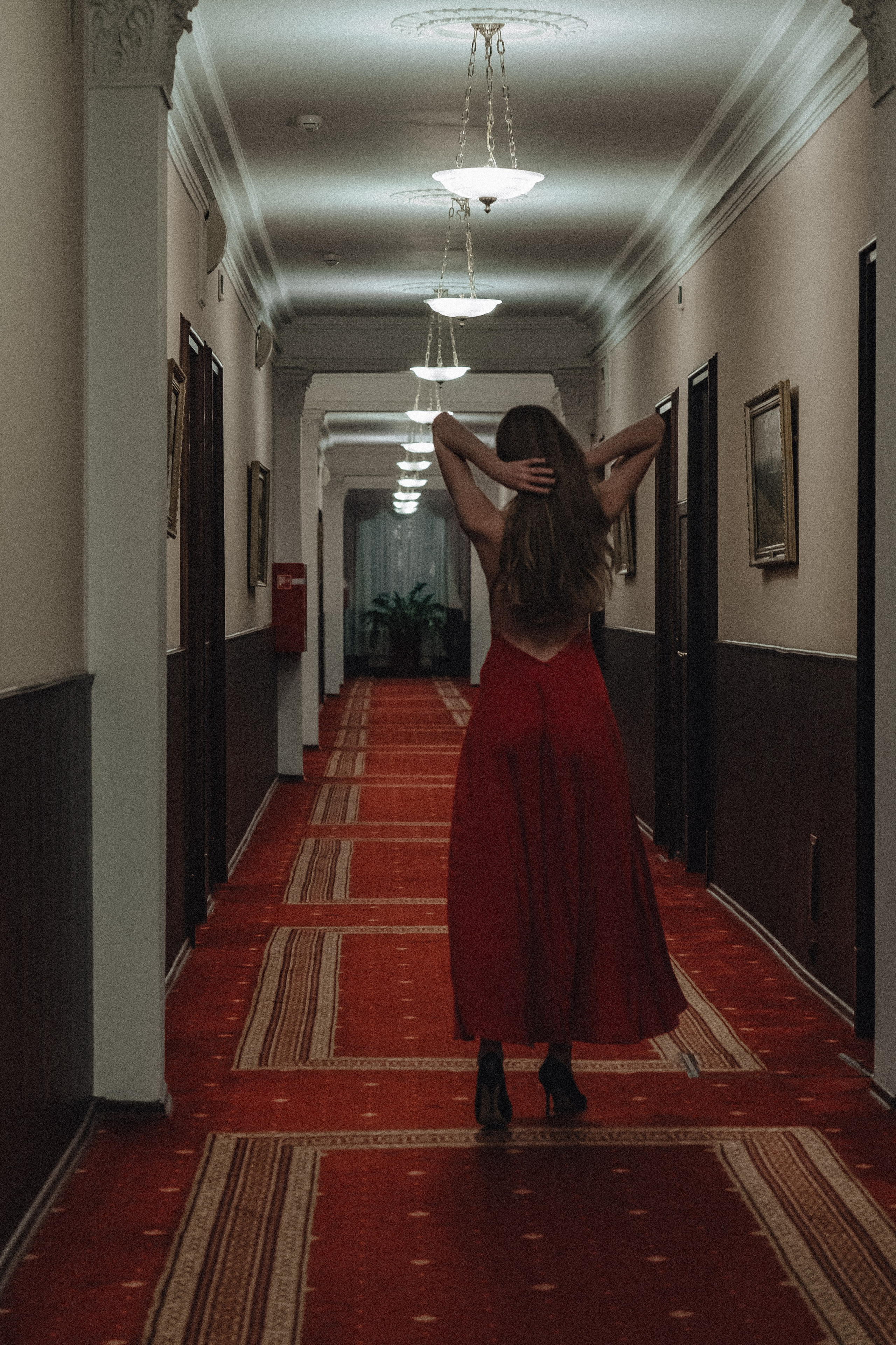 ОТЕЛЬНАЯ ИСТОРИЯ. Профессиональный фотограф, Санкт-Петербург — Виктория Богомолова