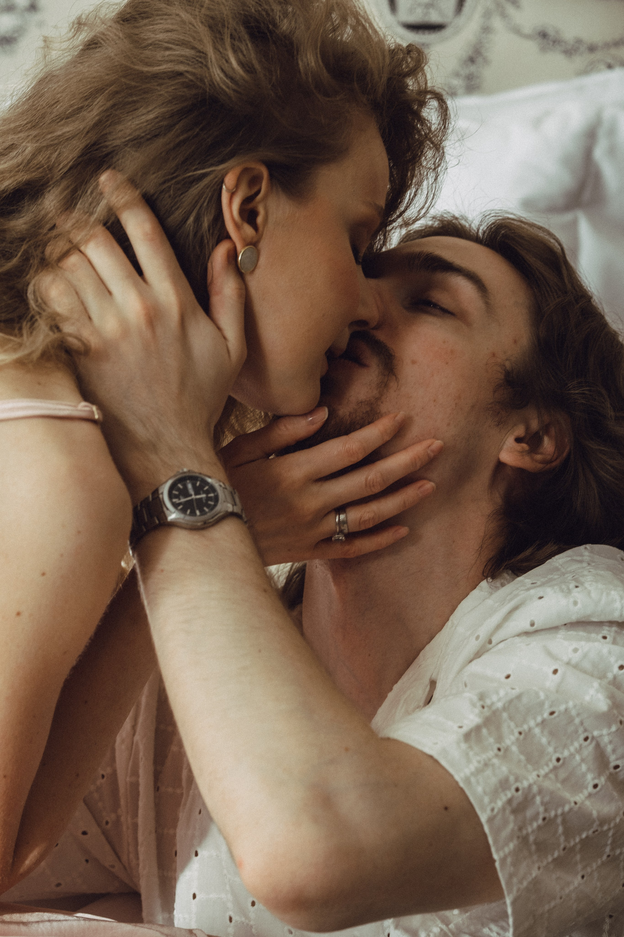 СВАДЕБНАЯ ФОТОСЕССИЯ В СЕСТРОРЕЦКЕ НА ЗАЛИВЕ ДЛЯ ВЛЮБЛЕННОЙ ПАРЫ СТИЛЬНАЯ СВАДЕБНАЯ СЬЕМКА. Профессиональный фотограф, Санкт-Петербург — Виктория Богомолова