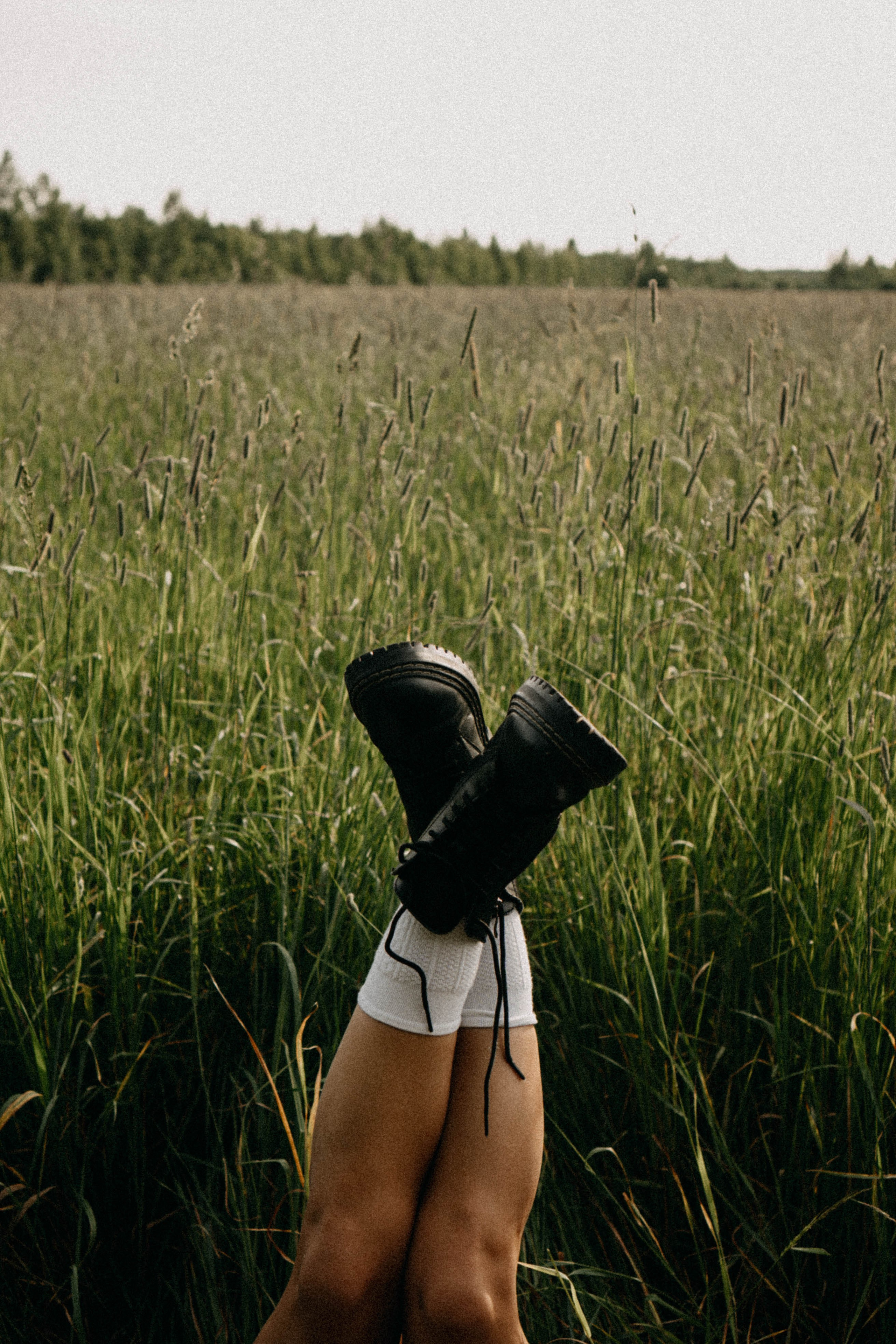 Летняя прогулка. Профессиональный фотограф, Санкт-Петербург — Виктория Богомолова