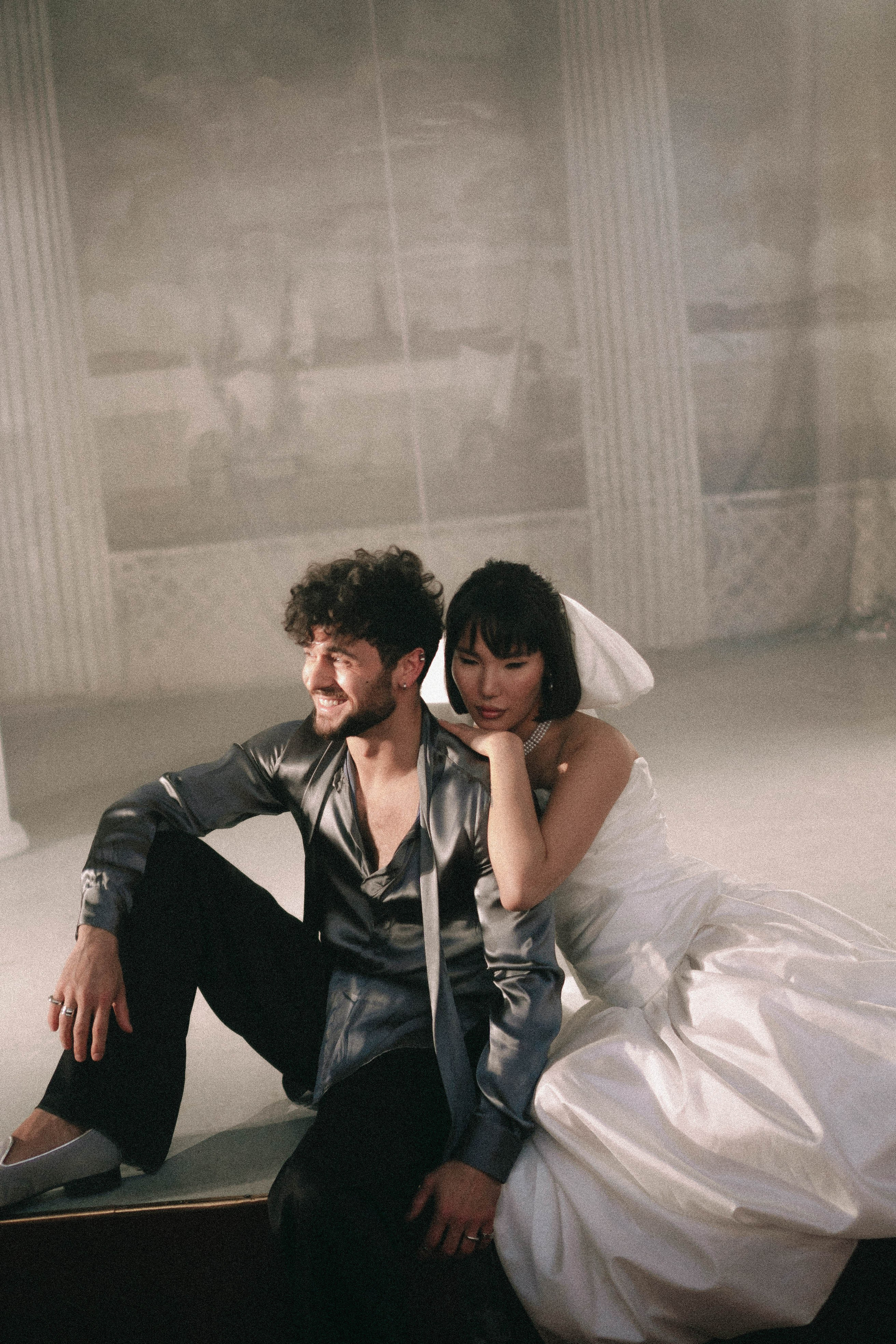 СВАБЕДНАЯ ФОТСЕССИИЯ В ОДНОМ ИЗ ЗАЛОВ НИКОЛАЕВСКОГО ДВОРЦА. Профессиональный фотограф, Санкт-Петербург — Виктория Богомолова