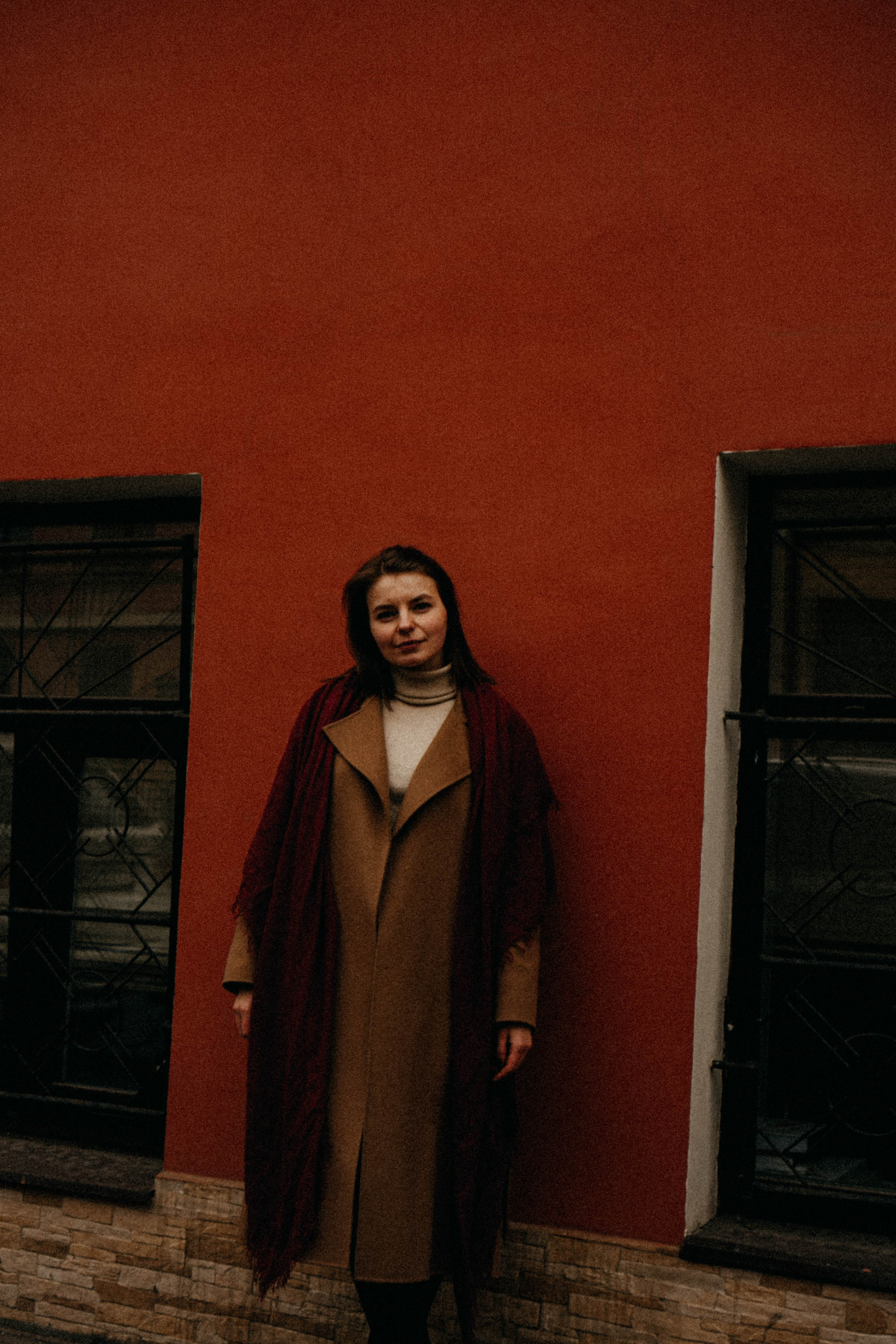 Атмосферная прогулочная. Профессиональный фотограф, Санкт-Петербург — Виктория Богомолова