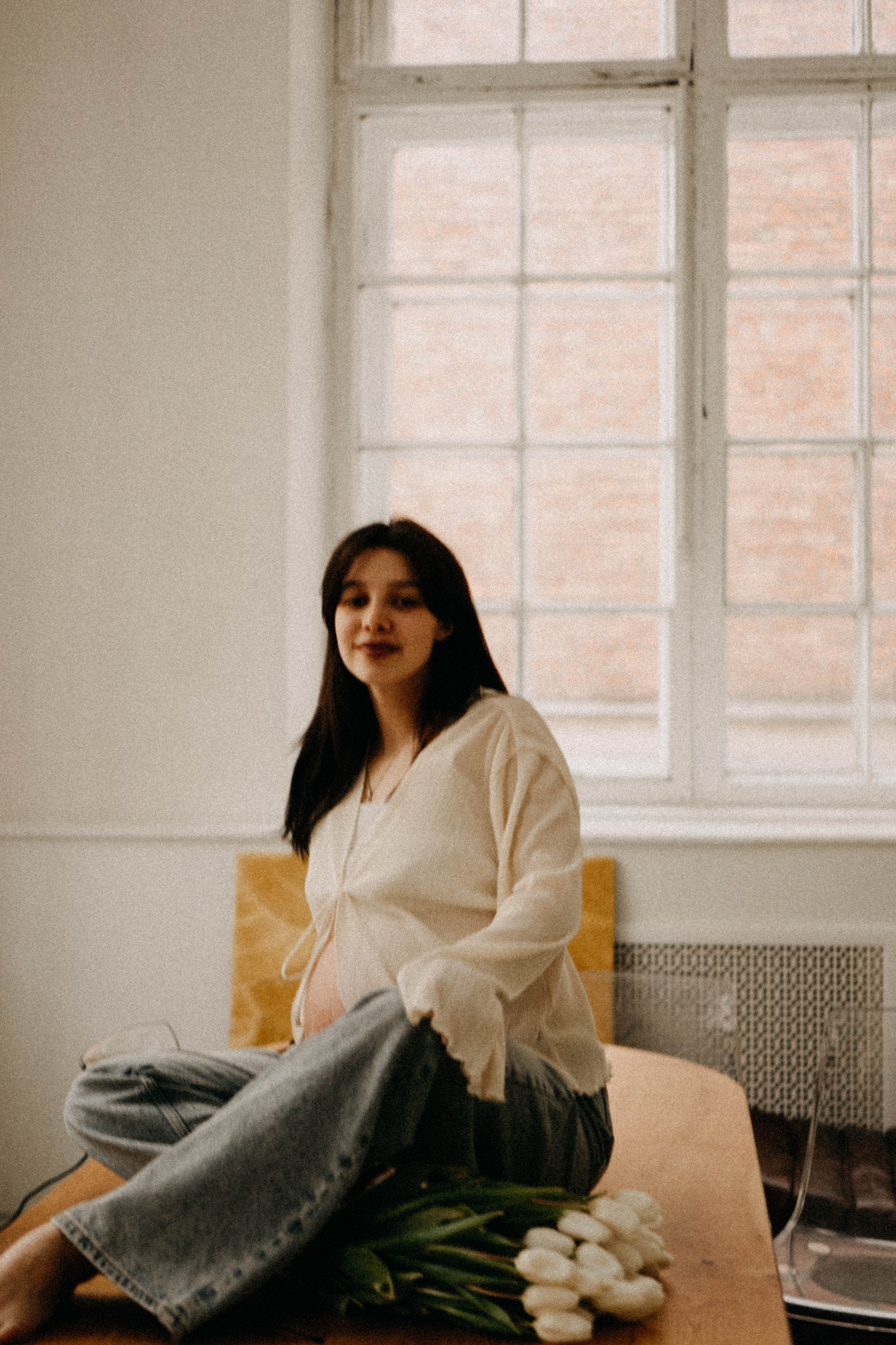 Love Story Беременность. Профессиональный фотограф, Санкт-Петербург — Виктория Богомолова