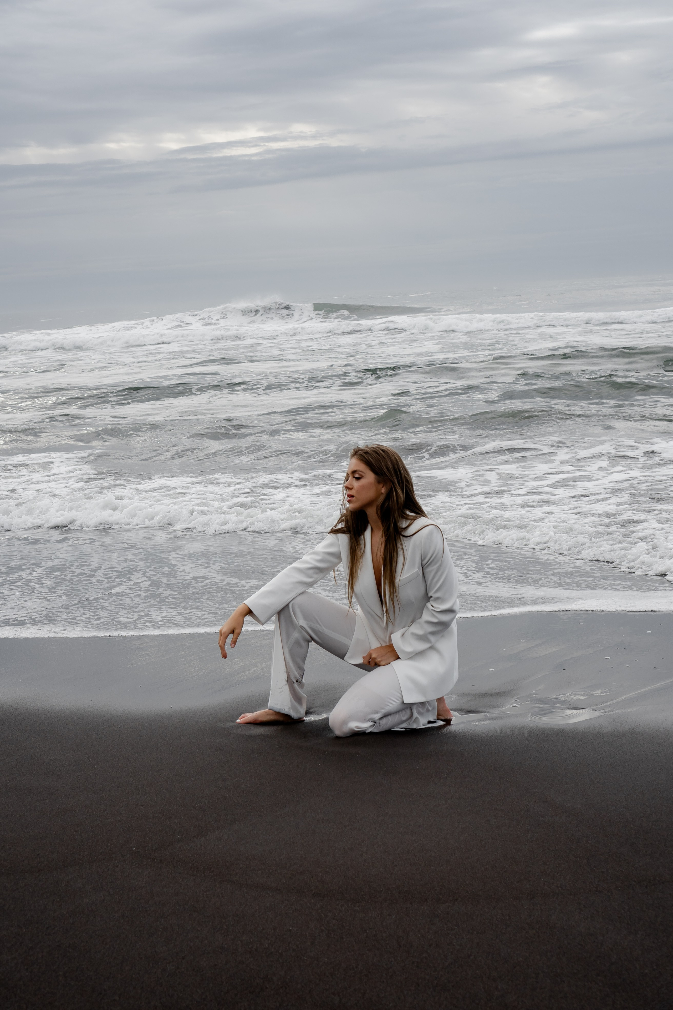 ТИХИЙ ОКЕАН. Профессиональный фотограф, Санкт-Петербург — Виктория Богомолова