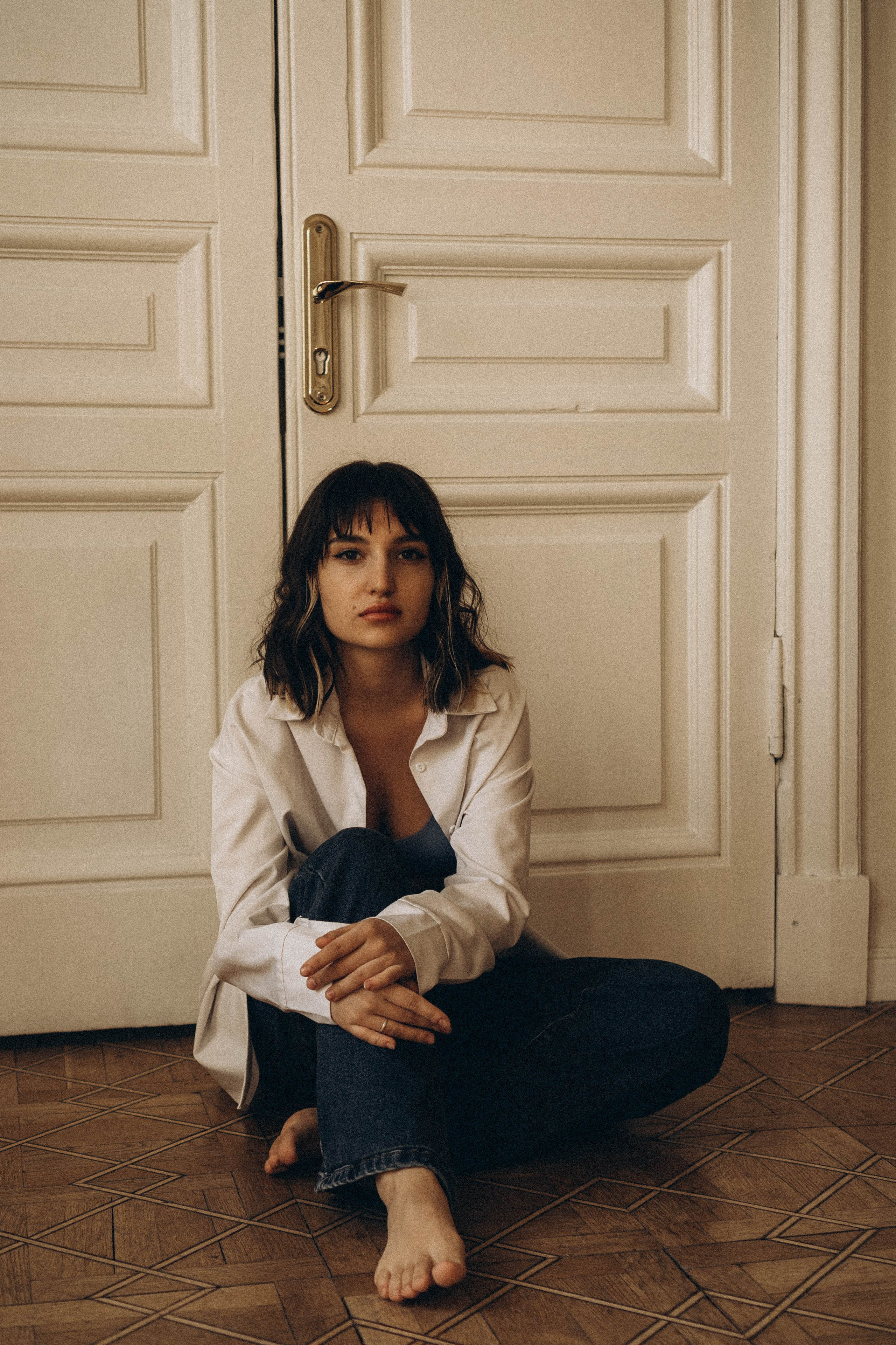 Студийная. Профессиональный фотограф, Санкт-Петербург — Виктория Богомолова