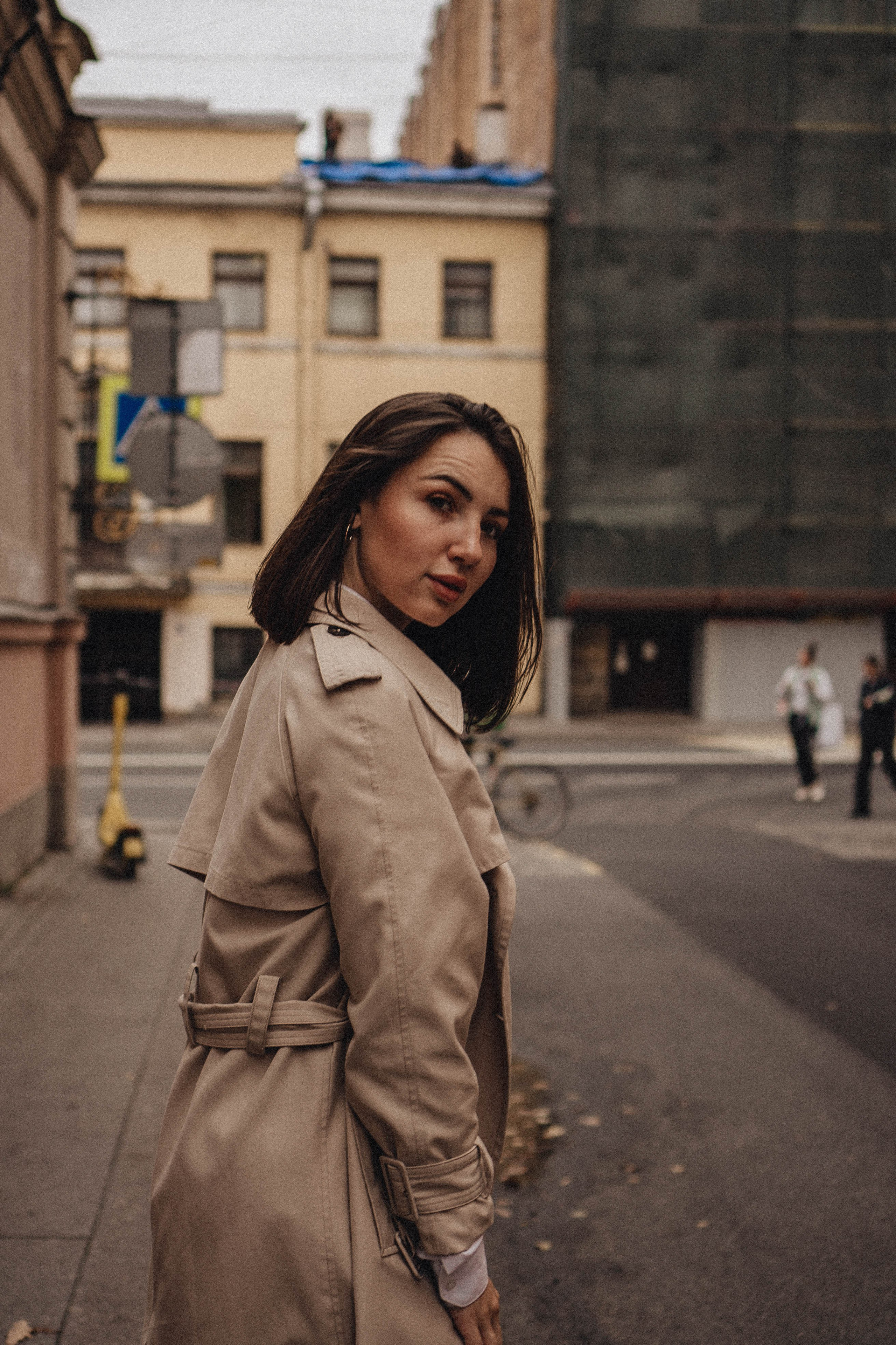 Прогулочная для Кристины. Профессиональный фотограф, Санкт-Петербург — Виктория Богомолова