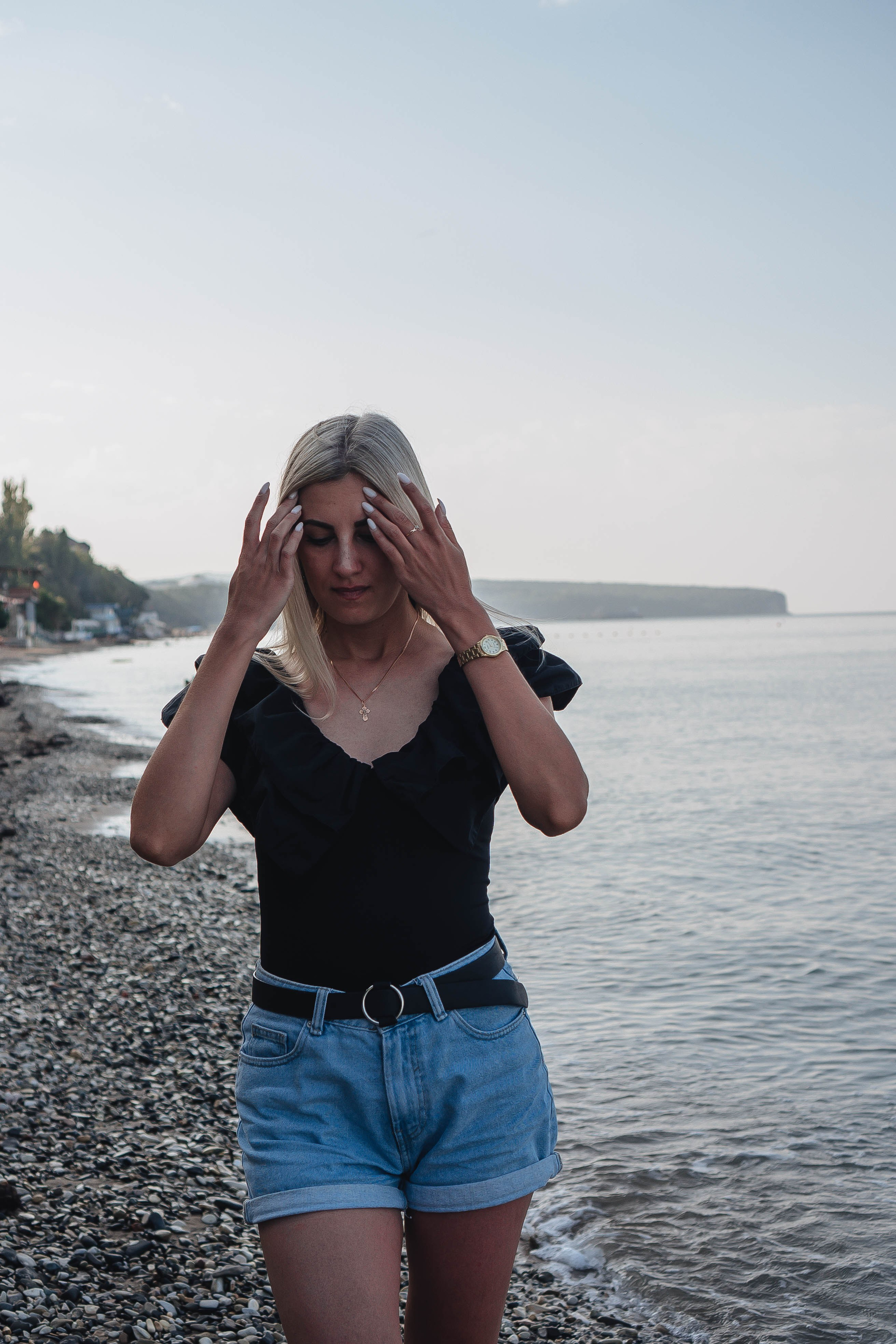 Море. Профессиональный фотограф, Санкт-Петербург — Виктория Богомолова