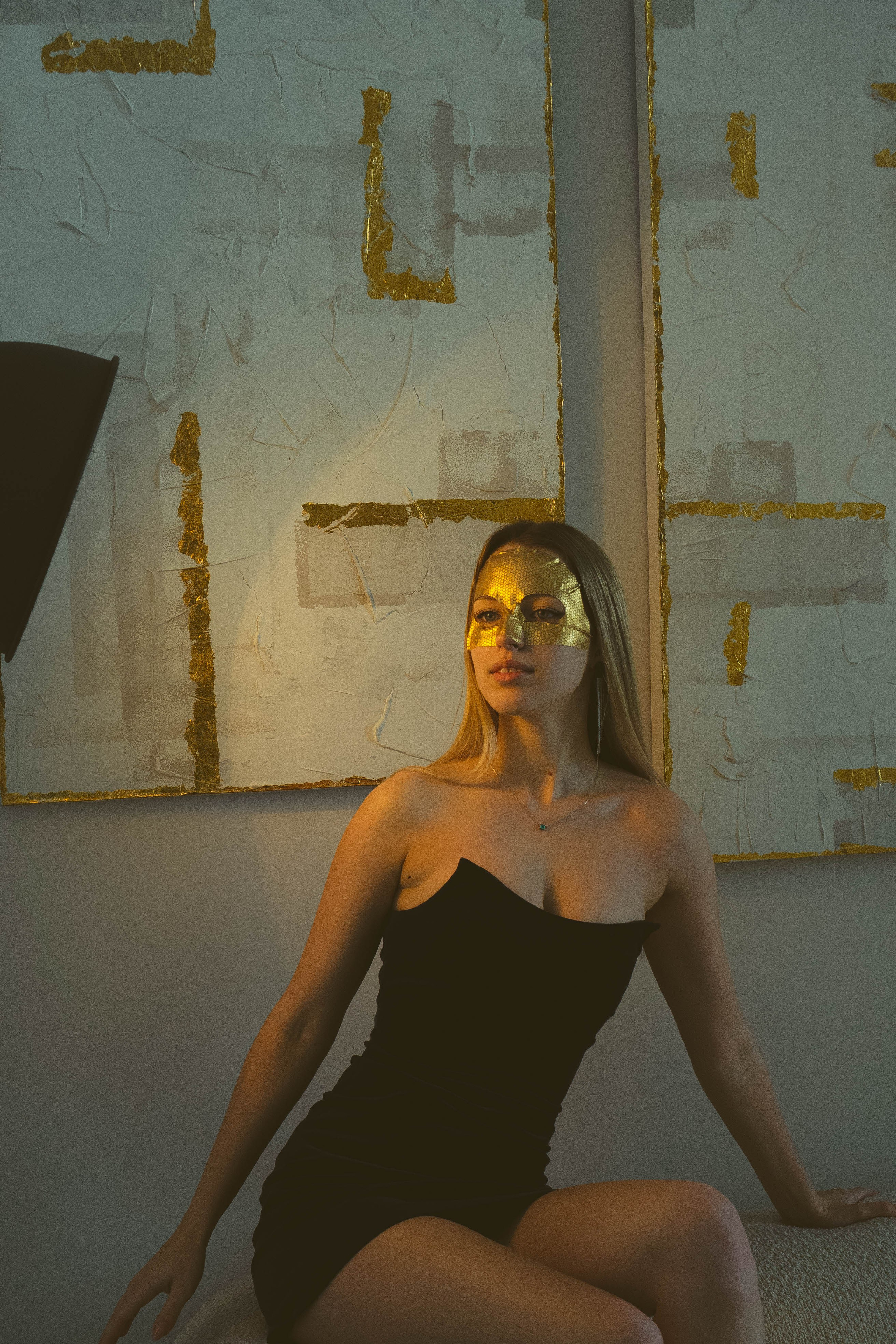 Новогодняя. Профессиональный фотограф, Санкт-Петербург — Виктория Богомолова