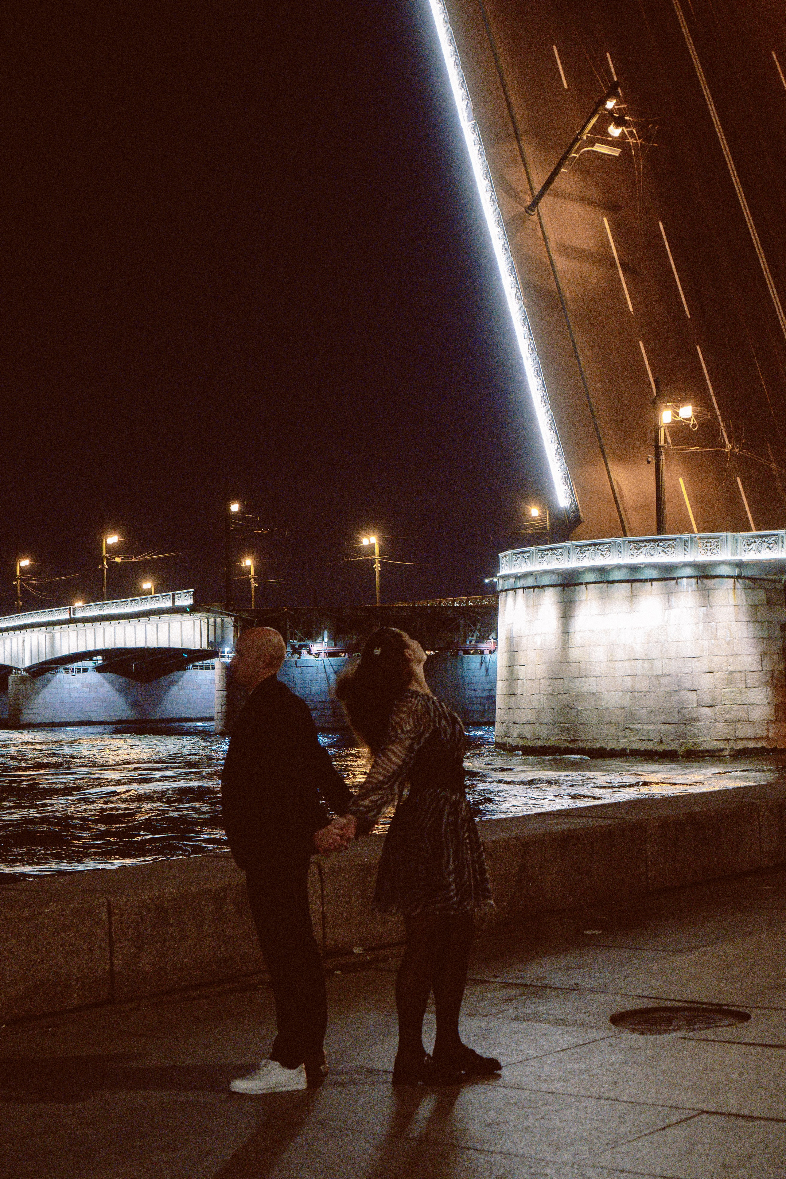 Любовь и питер. Профессиональный фотограф, Санкт-Петербург — Виктория Богомолова