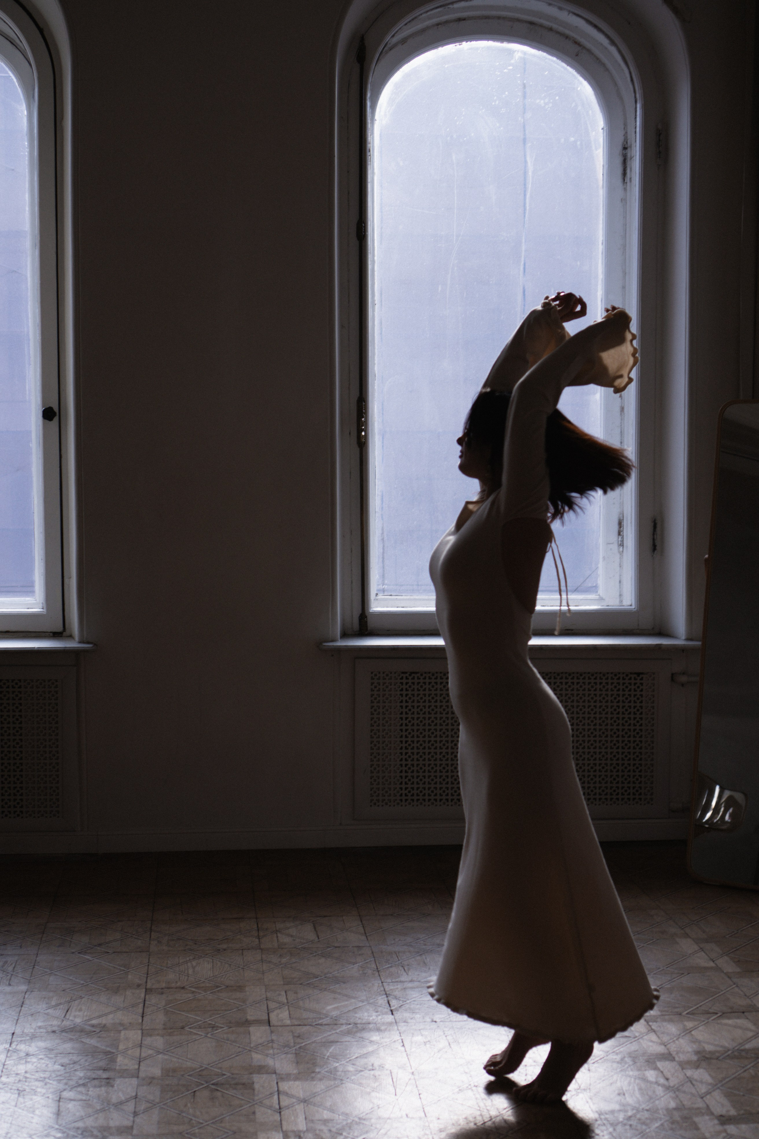 Студийная. Профессиональный фотограф, Санкт-Петербург — Виктория Богомолова