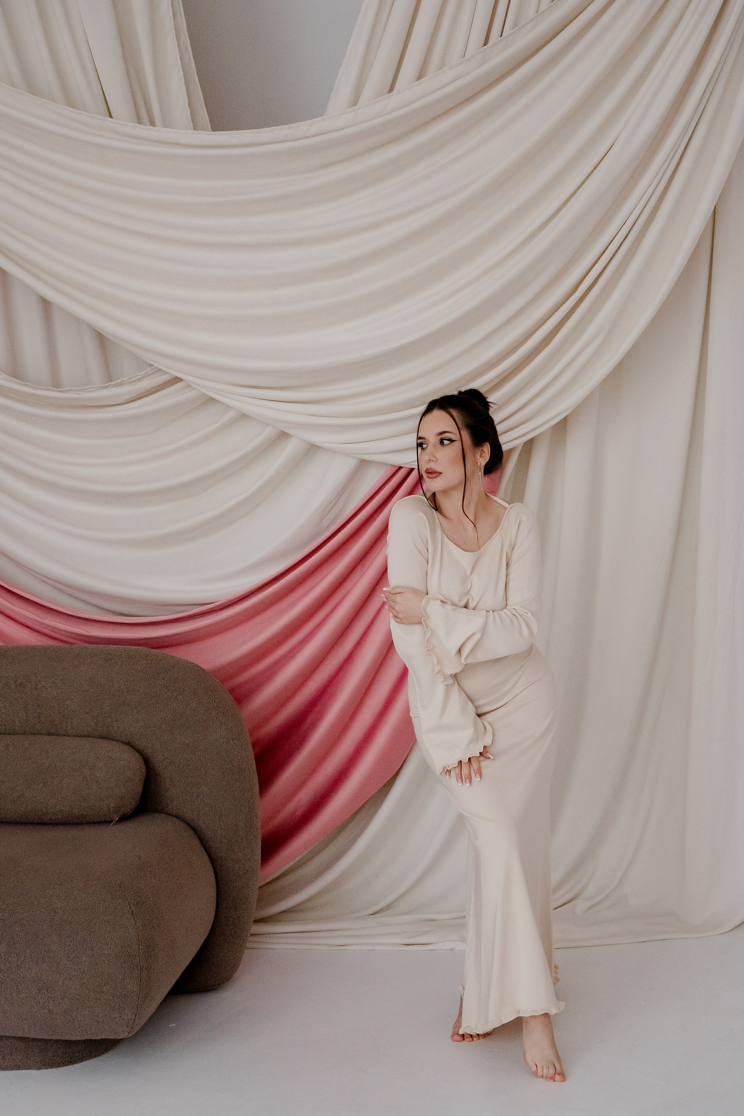 Весенняя. Профессиональный фотограф, Санкт-Петербург — Виктория Богомолова