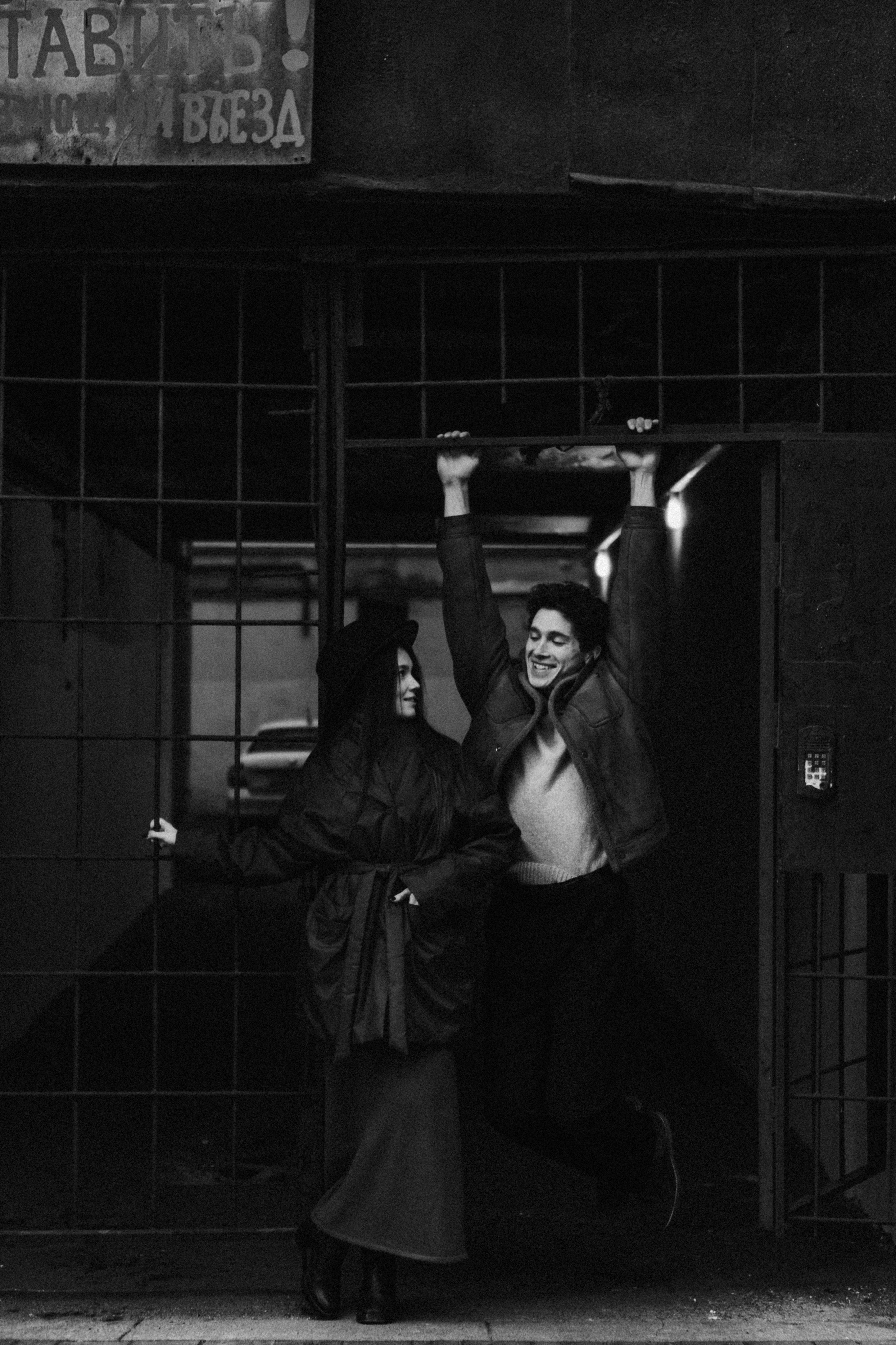 ОСЕННЯЯ ПРОГУЛКА. Профессиональный фотограф, Санкт-Петербург — Виктория Богомолова