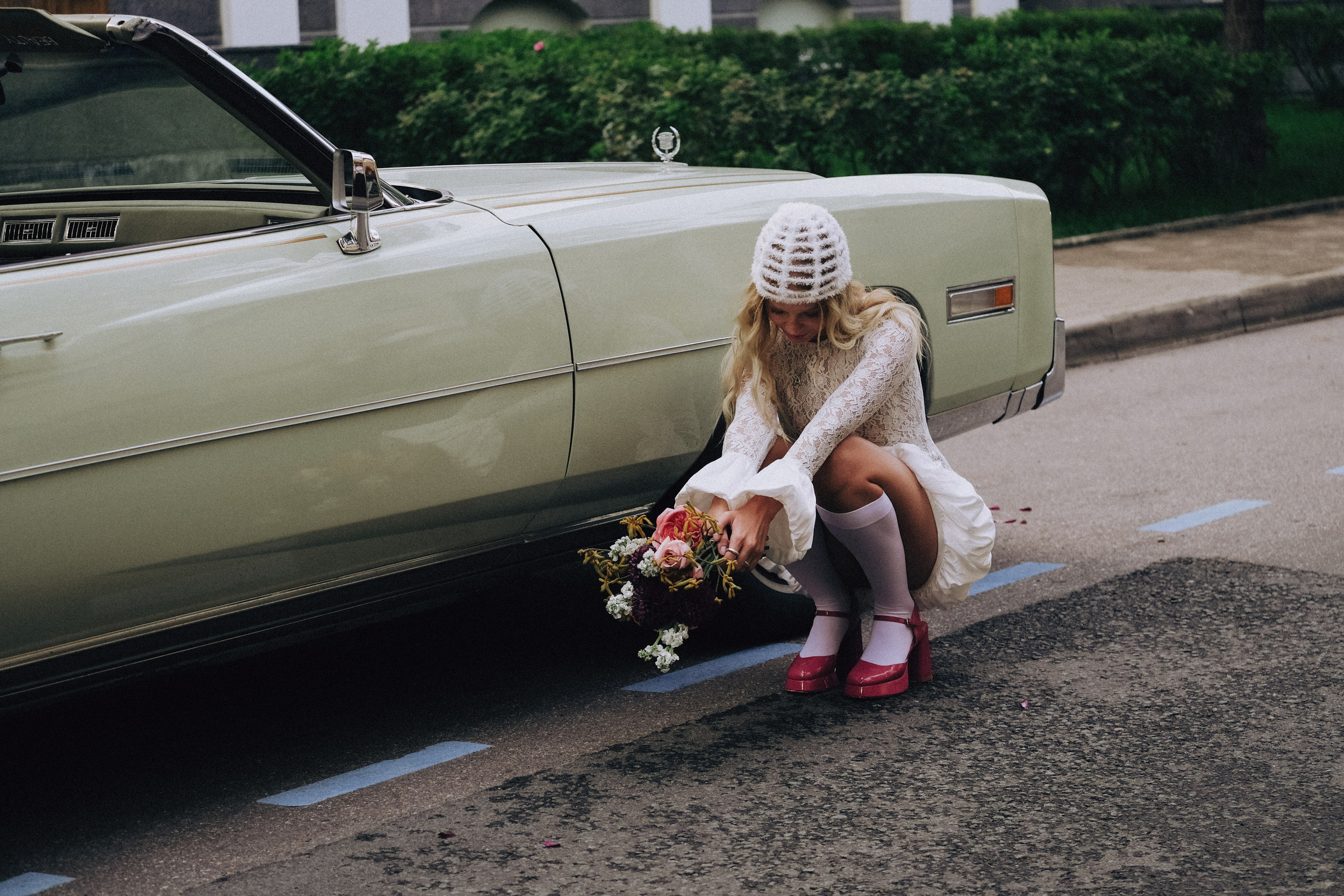 СВАДЕБНАЯ СЬЕМКА С КАБРИОЛЕТОМ В САНТК-ПЕТЕРБУРГЕ НА ПЕТРОГРАДКЕ В ОТЕЛЕ ПАНОРАМИКА. Профессиональный фотограф, Санкт-Петербург — Виктория Богомолова