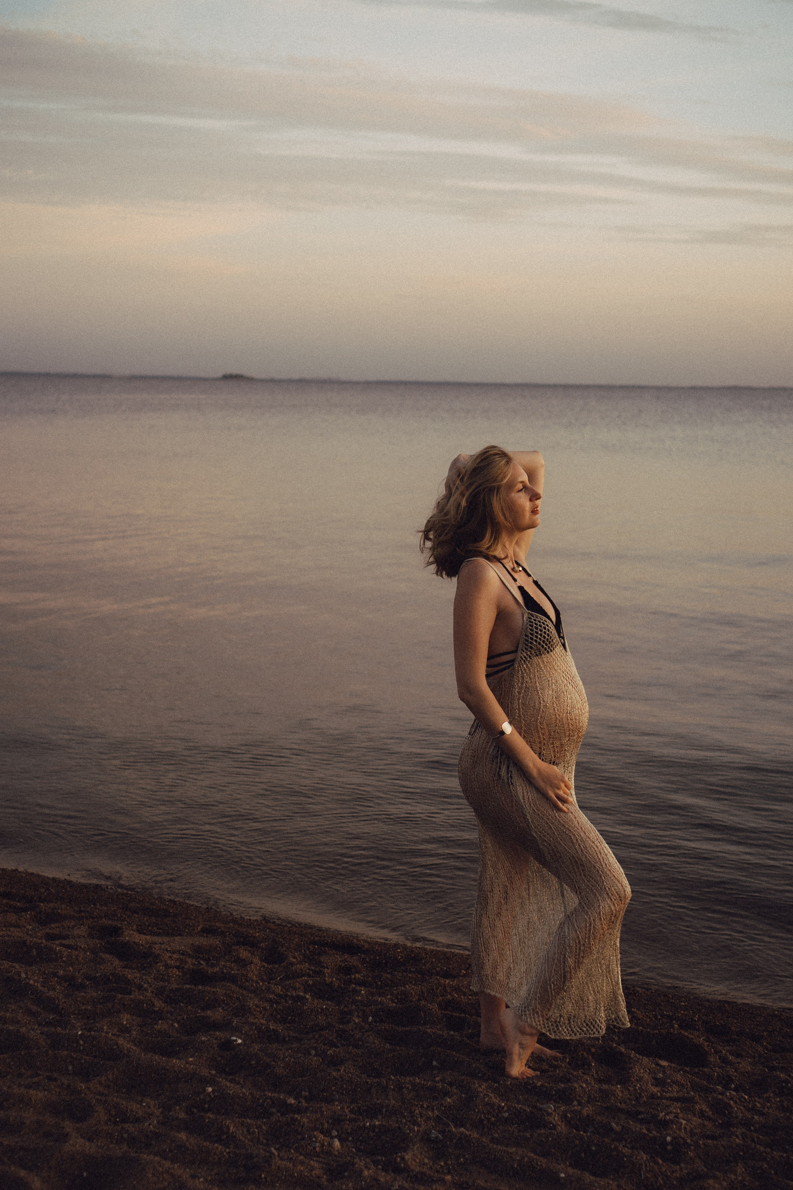 В ОЖИДАНИИ. Профессиональный фотограф, Санкт-Петербург — Виктория Богомолова