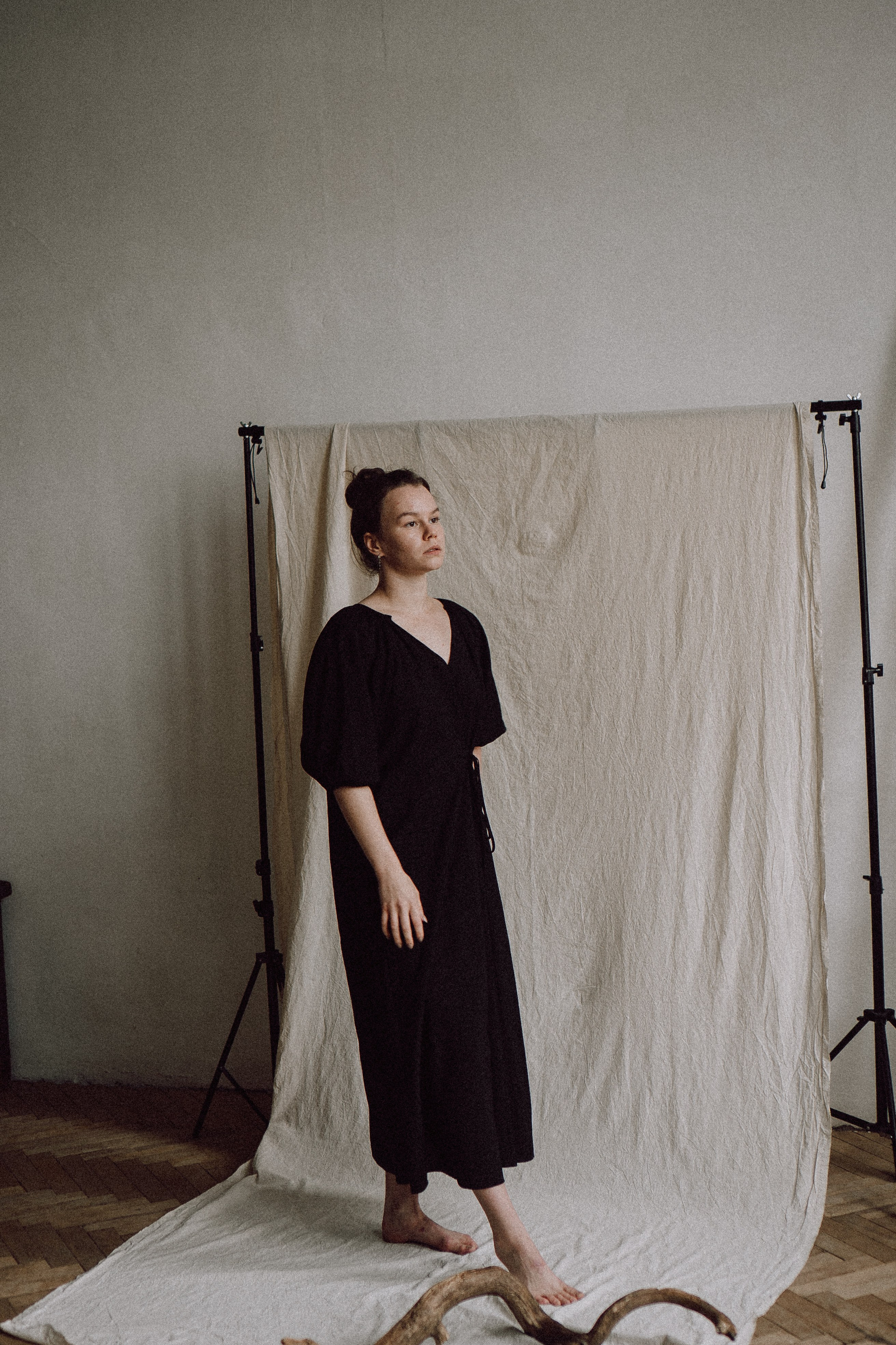 СТУДИЙНАЯ. Профессиональный фотограф, Санкт-Петербург — Виктория Богомолова