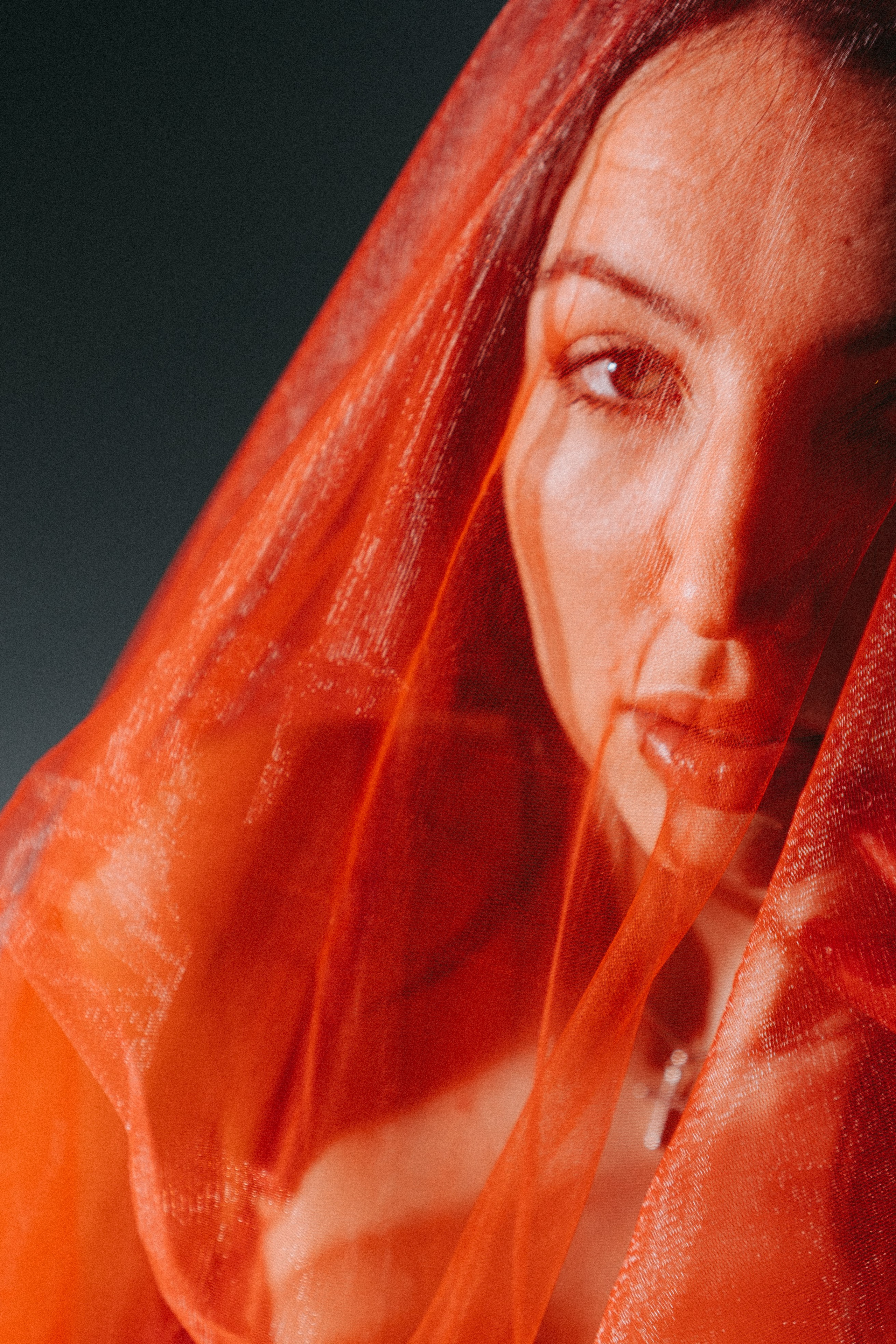 Творческая история для девушки. Профессиональный фотограф, Санкт-Петербург — Виктория Богомолова