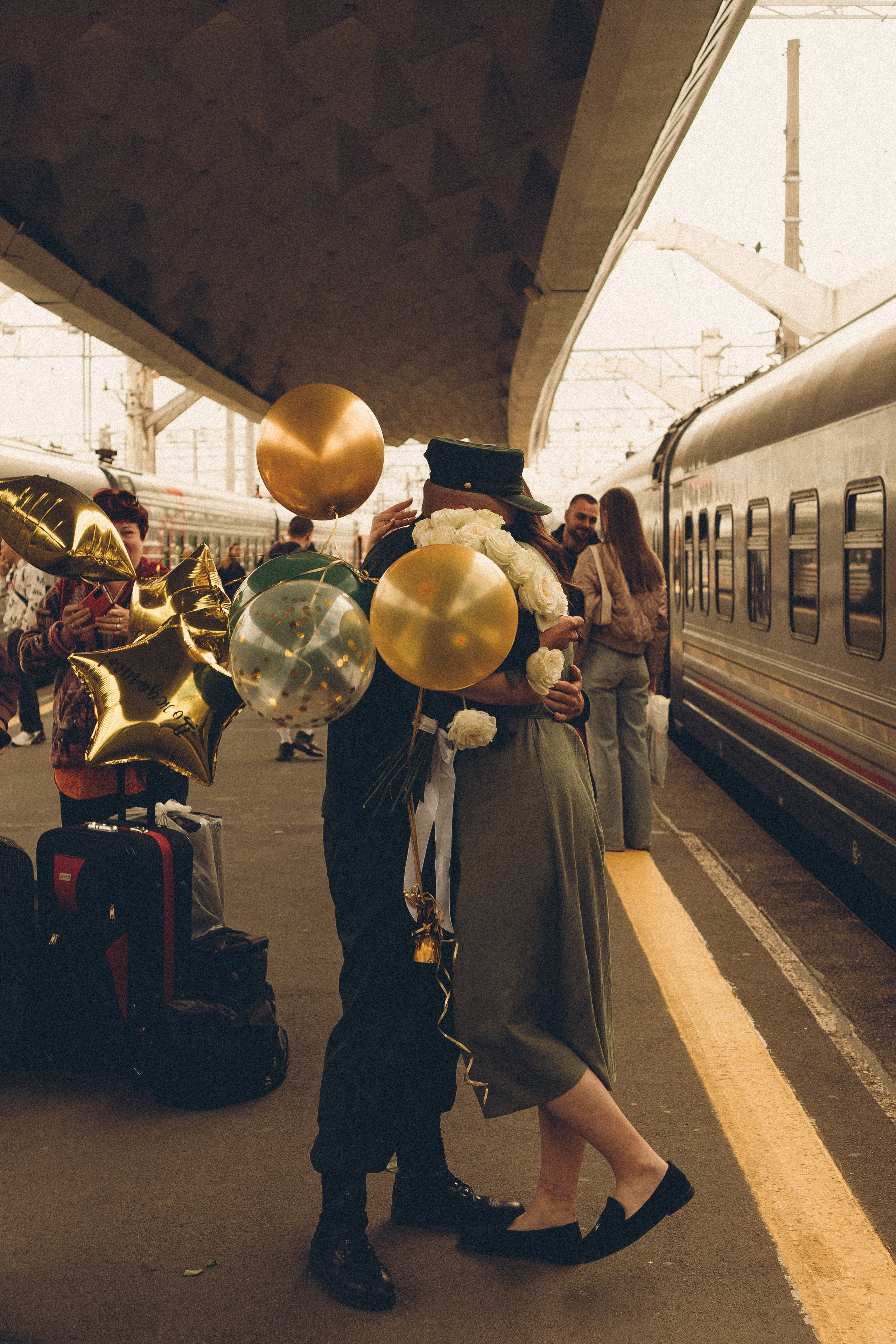ПРЕДЛОЖЕНИЕ. Профессиональный фотограф, Санкт-Петербург — Виктория Богомолова