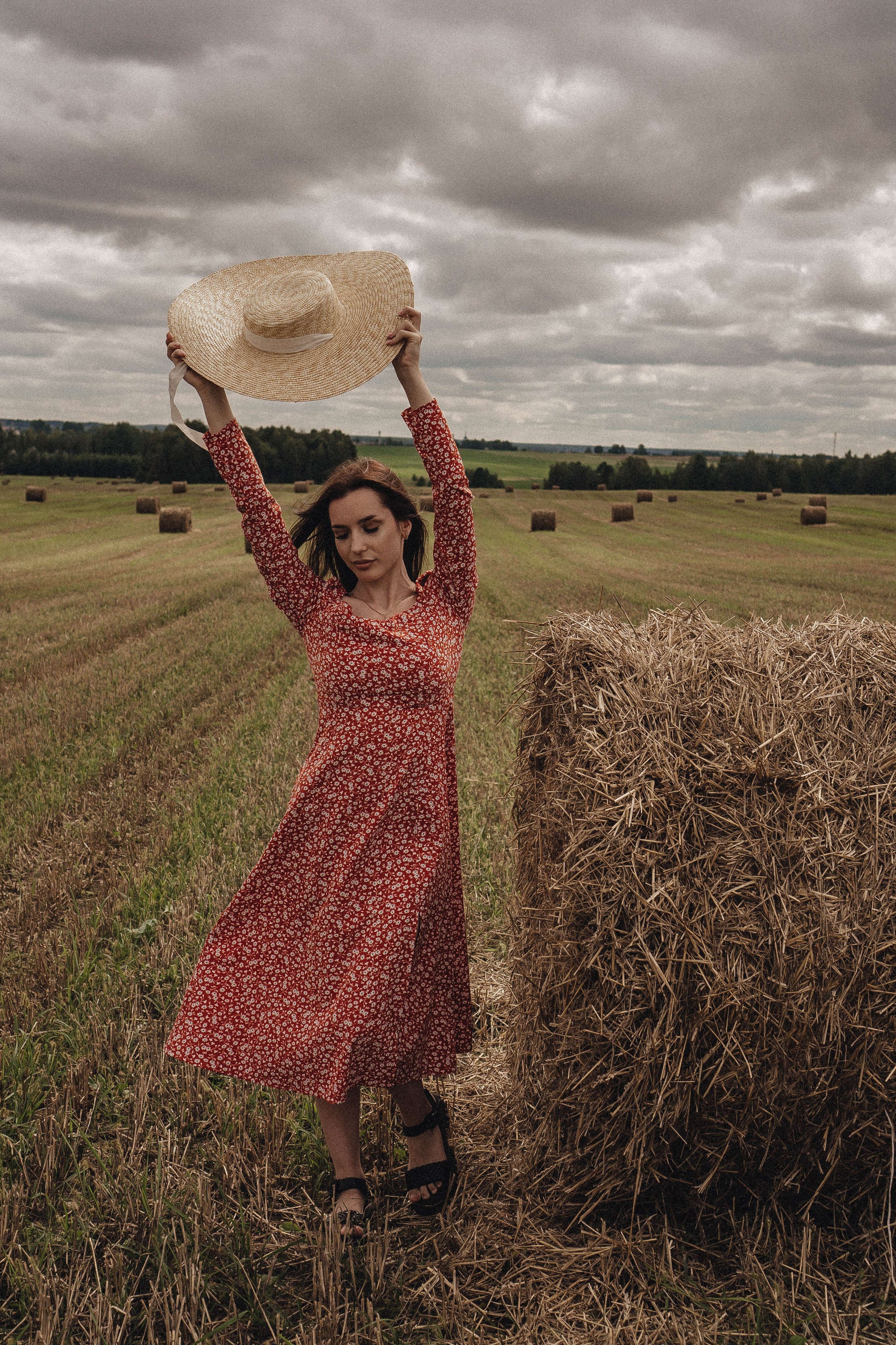 Августт. Профессиональный фотограф, Санкт-Петербург — Виктория Богомолова