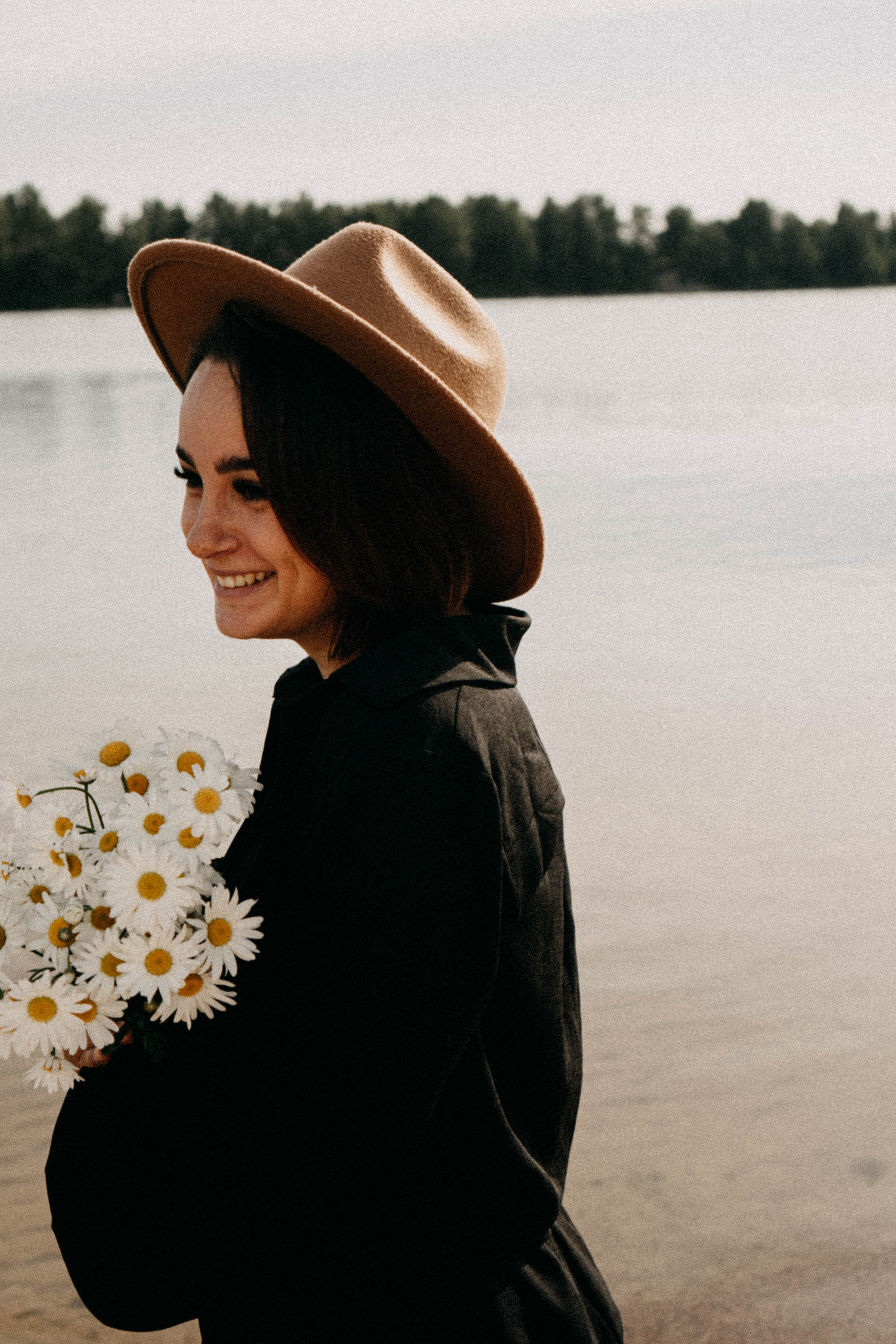 Летняя прогулка. Профессиональный фотограф, Санкт-Петербург — Виктория Богомолова