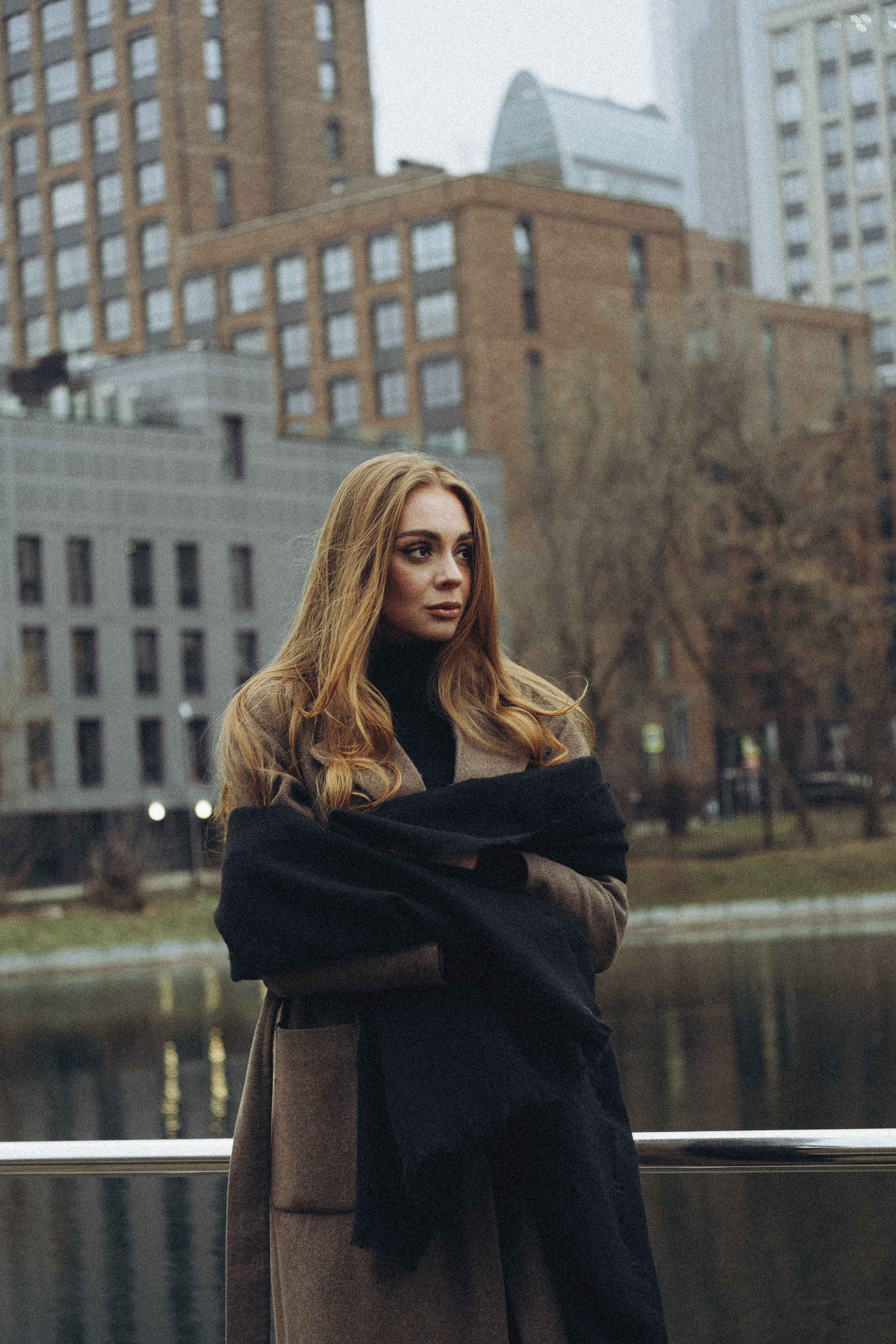 ПРОГУЛКА ПО МОСКВЕ. Профессиональный фотограф, Санкт-Петербург — Виктория Богомолова