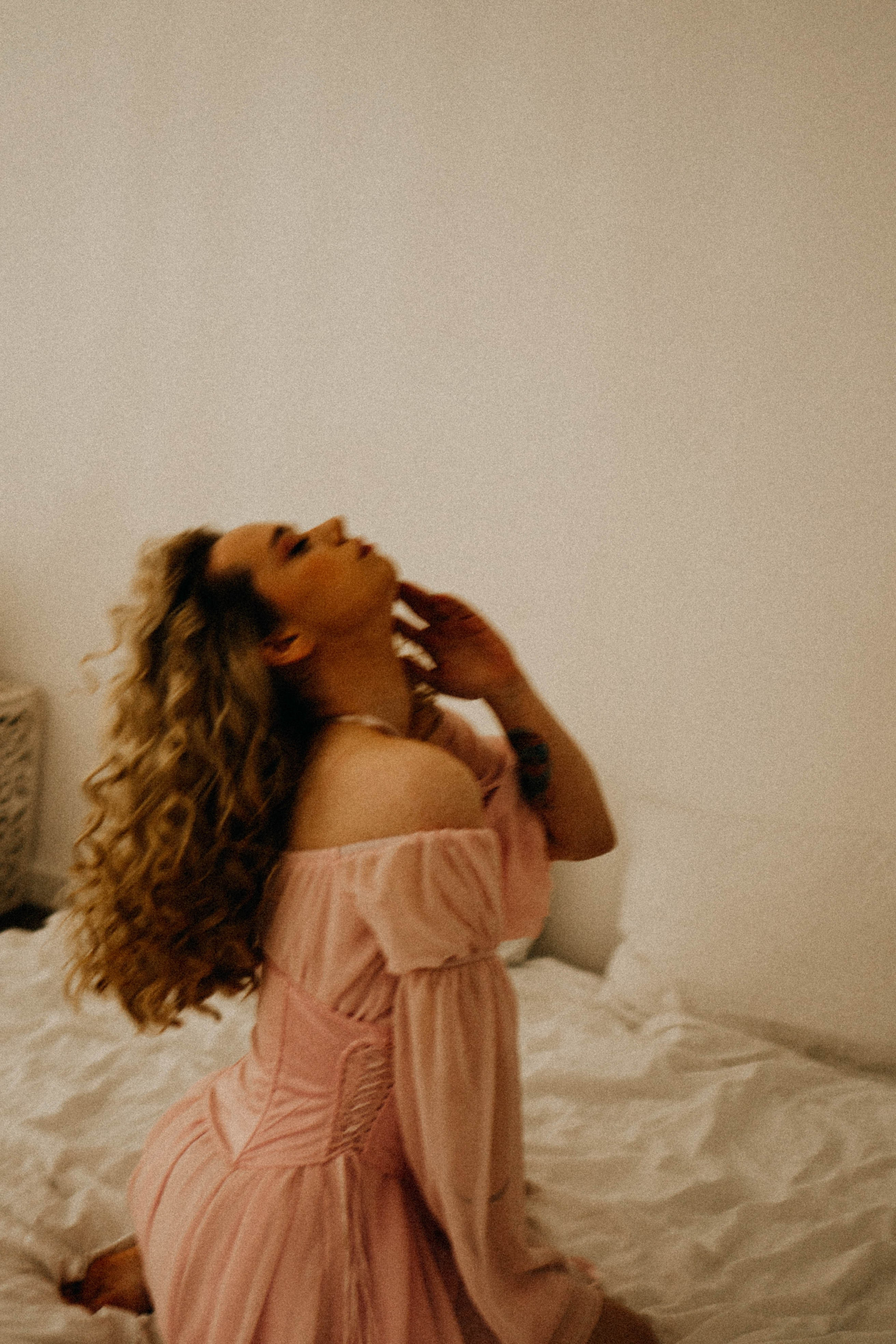 Студийная. Профессиональный фотограф, Санкт-Петербург — Виктория Богомолова