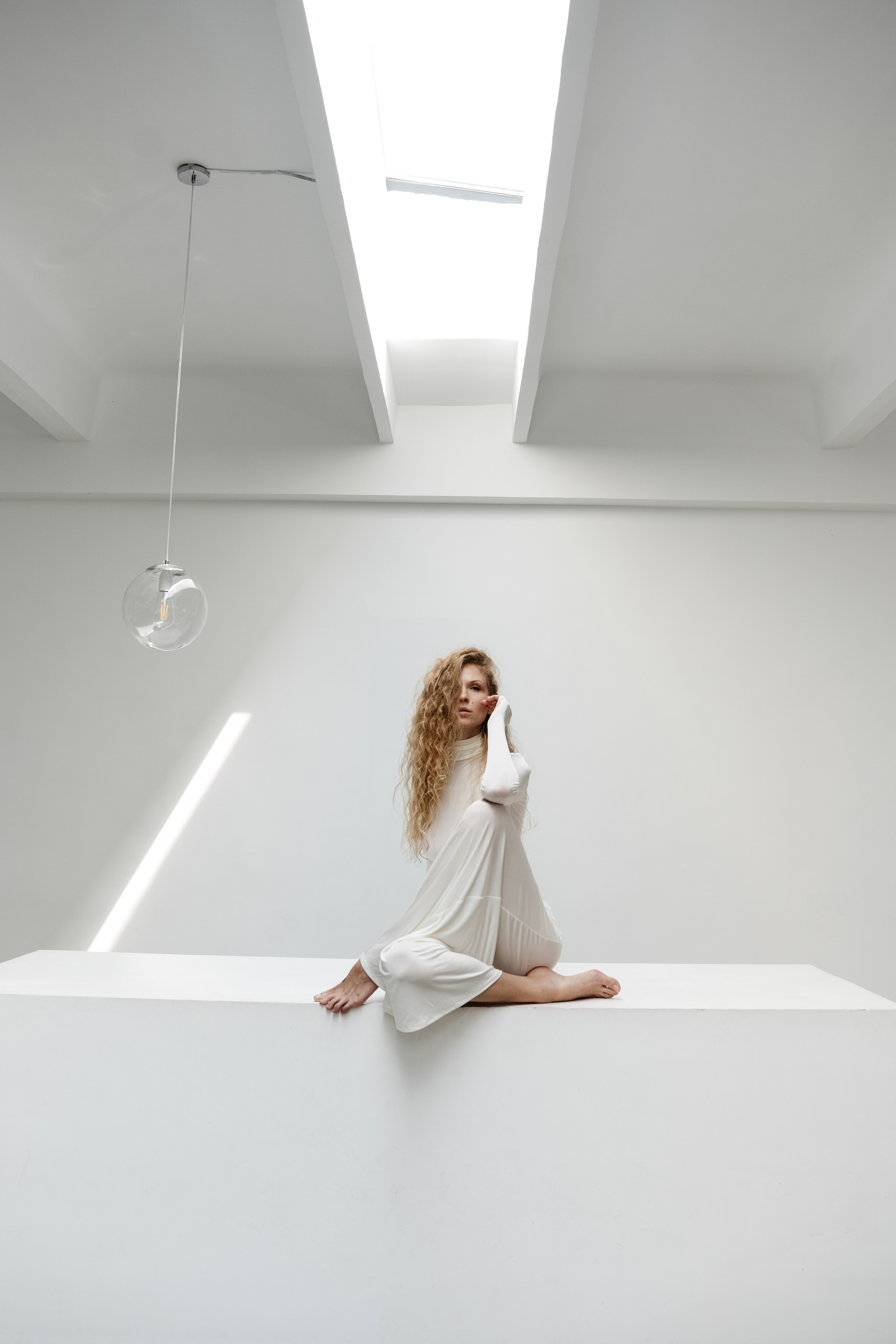 SASHA. Фотограф Москва