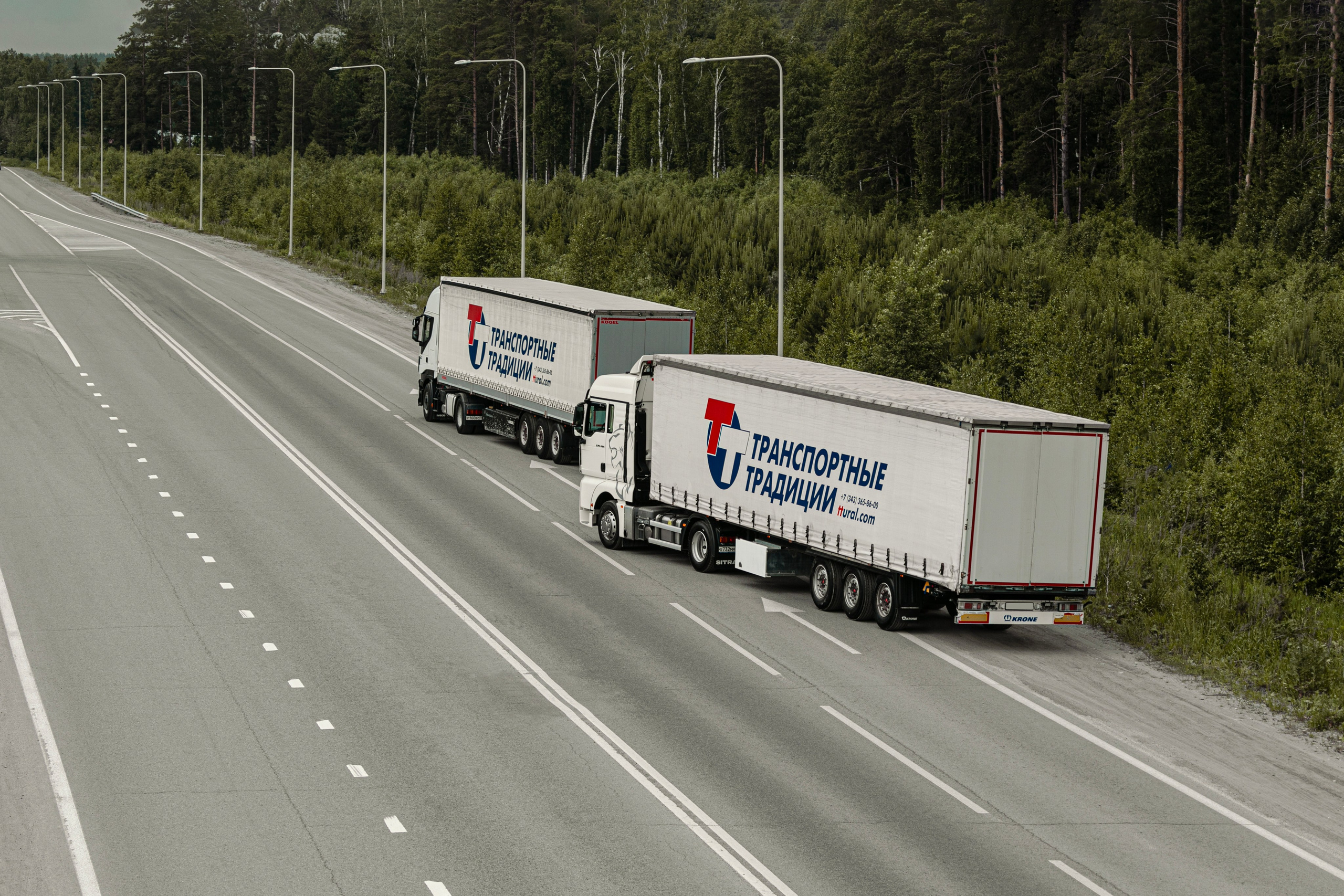 Транспортные традиции. Автомобильный фотограф в Екатеринбурге Сергей Эндерс