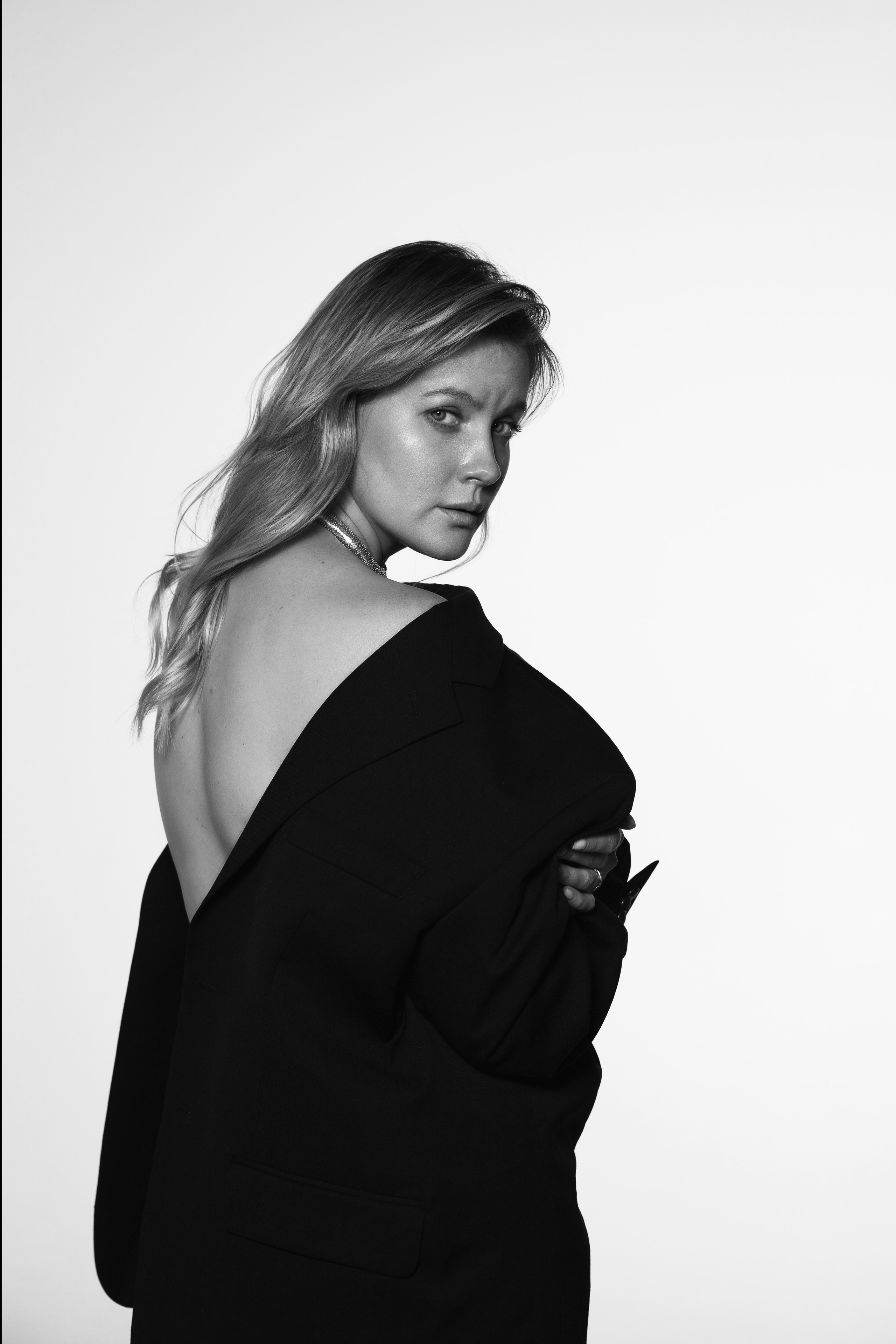 Фотосессия «Ничего лишнего». Наталья Агапова | Фототерапия, Москва