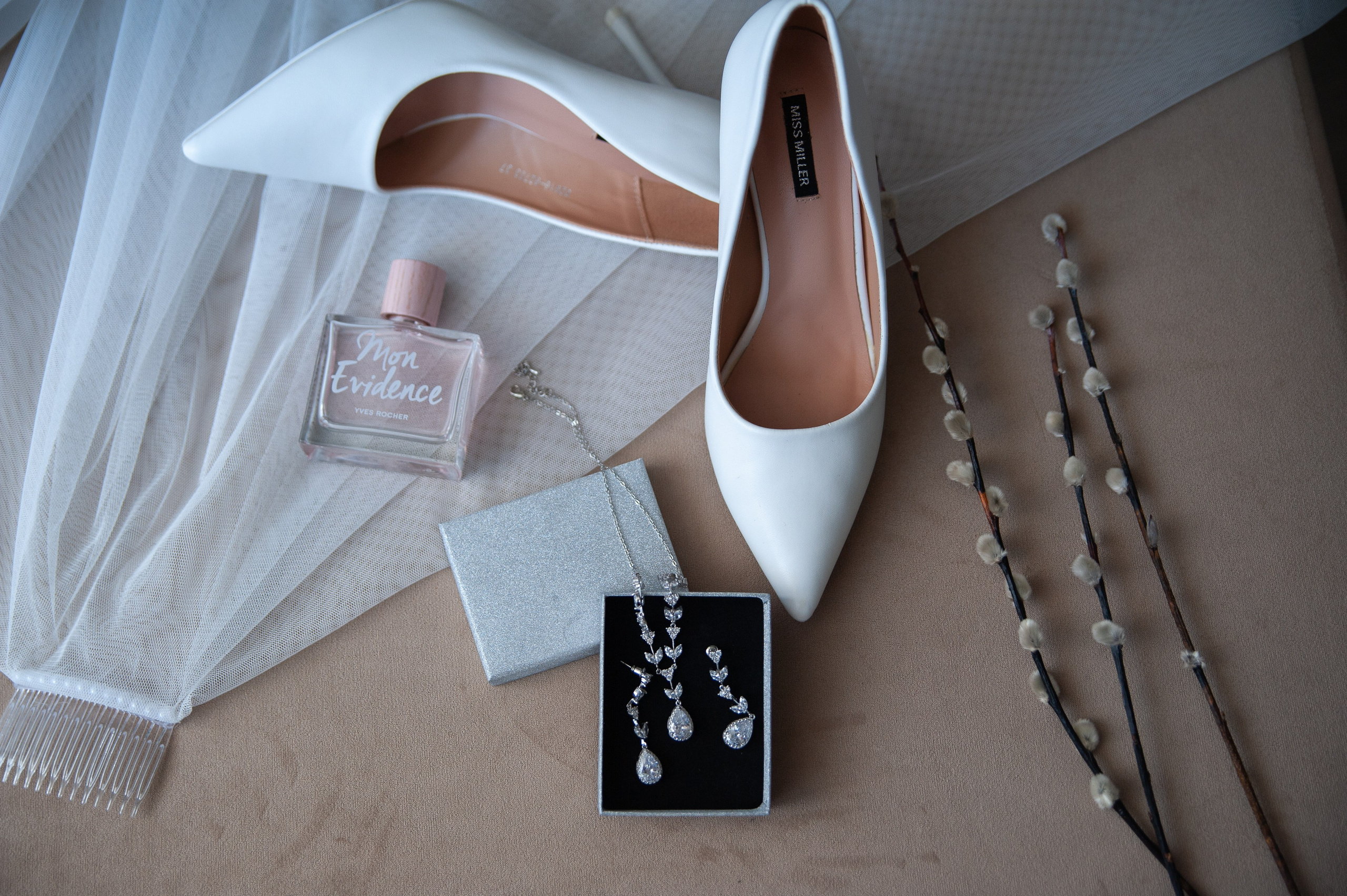 Сборы невесты и жениха. Семейный фотограф Анна Лищук г. Таганрог