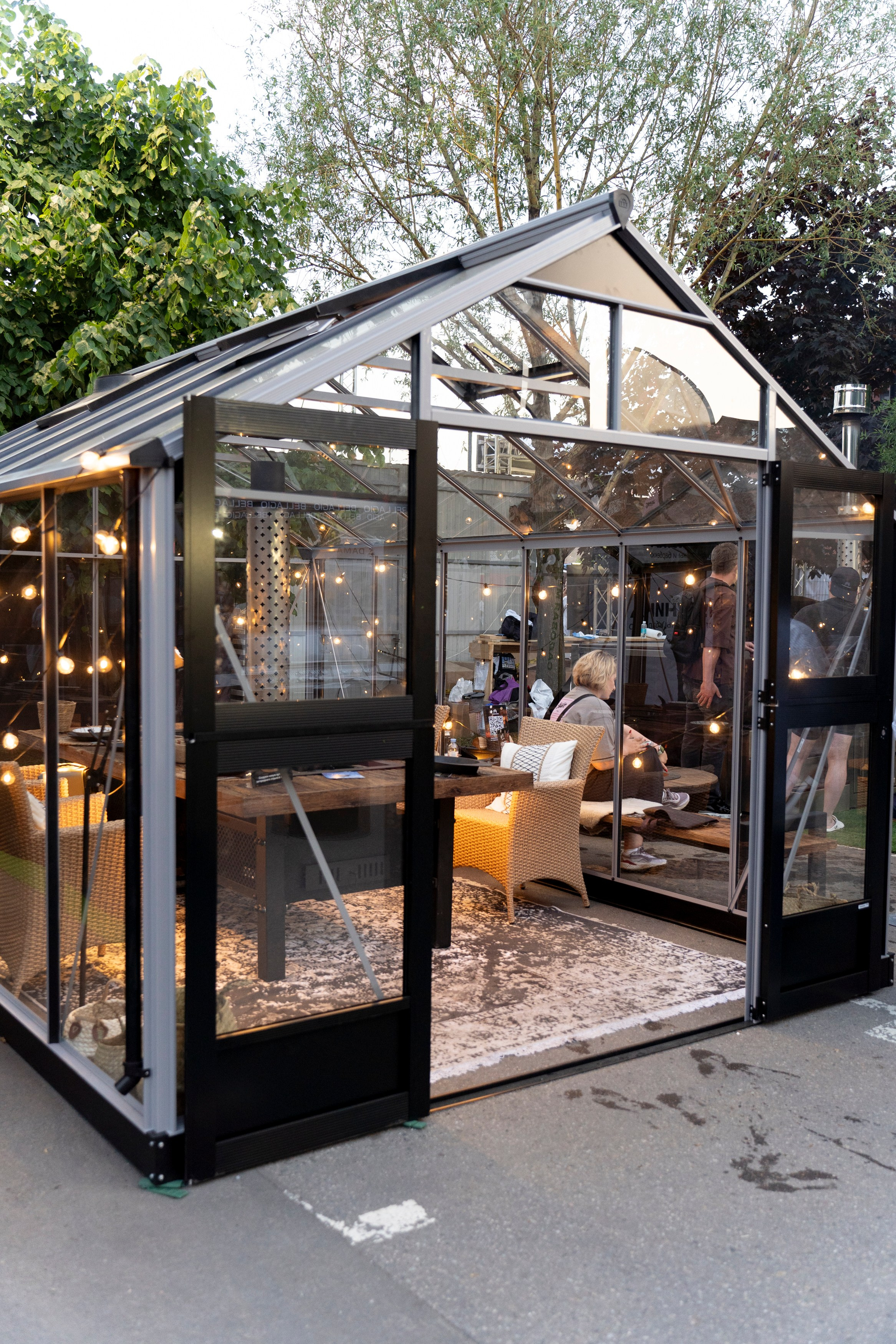 Гриль Фест 2025. Свадебный фотограф Москва