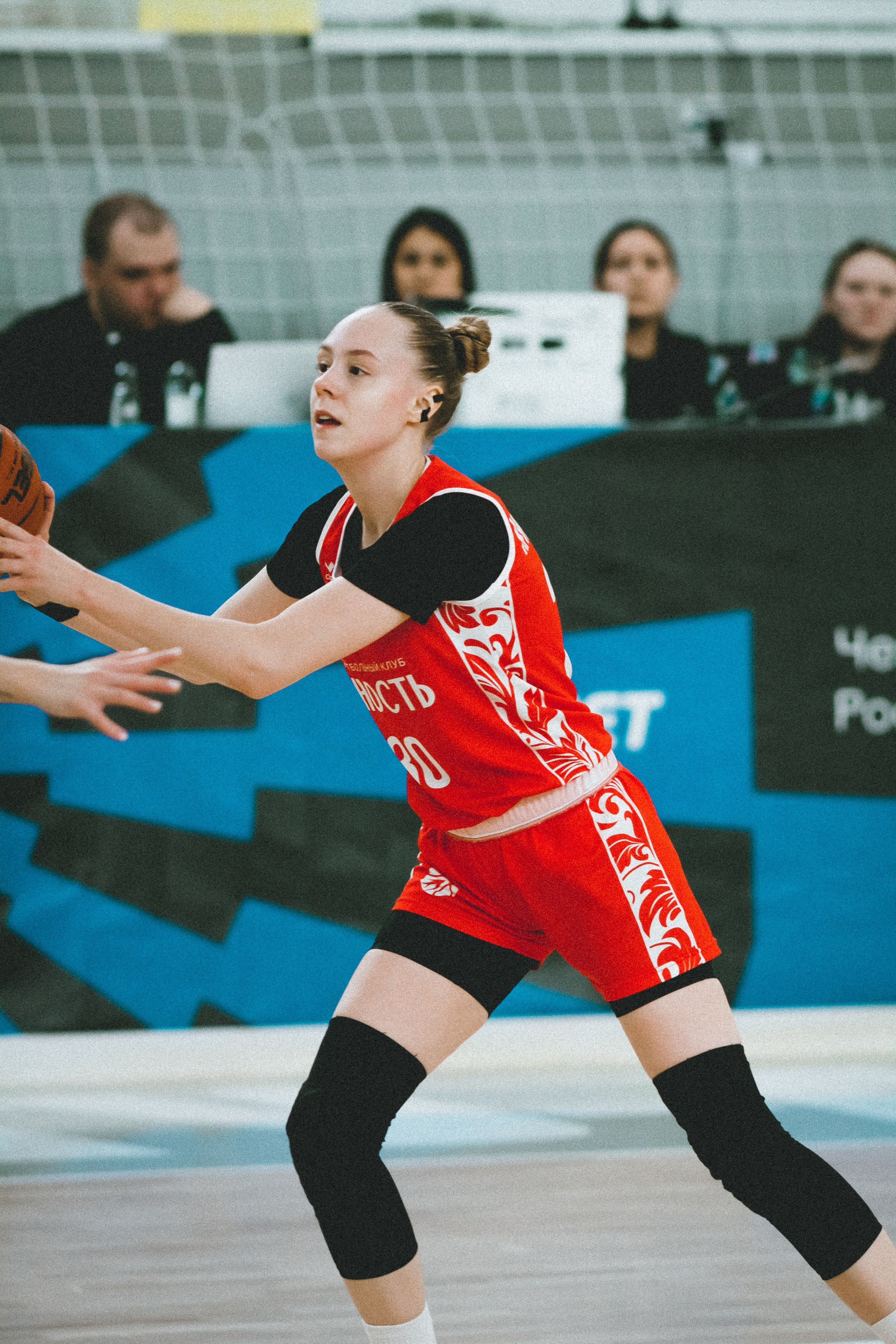 Атланта-Юность / 1. Фотография