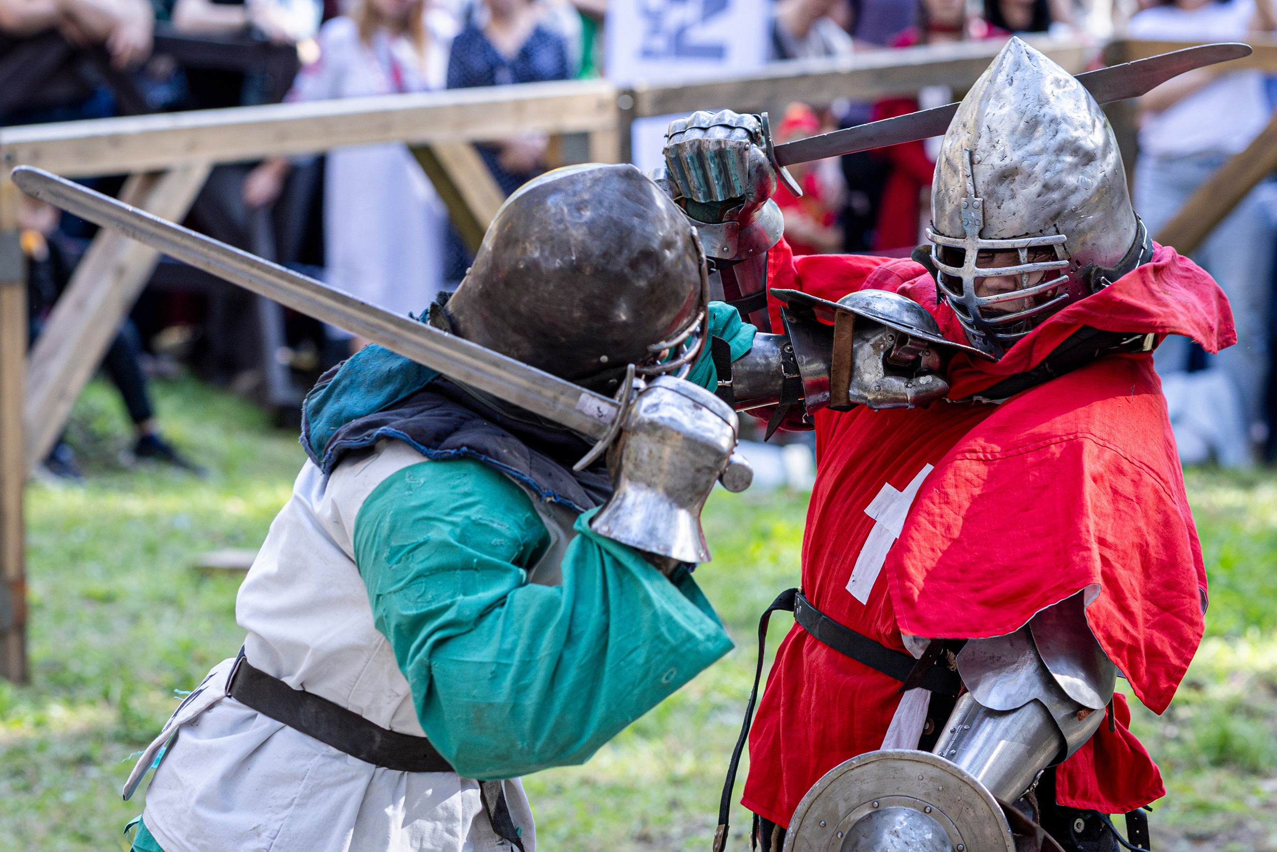 Княжий двор 2025. Bertran Ordo