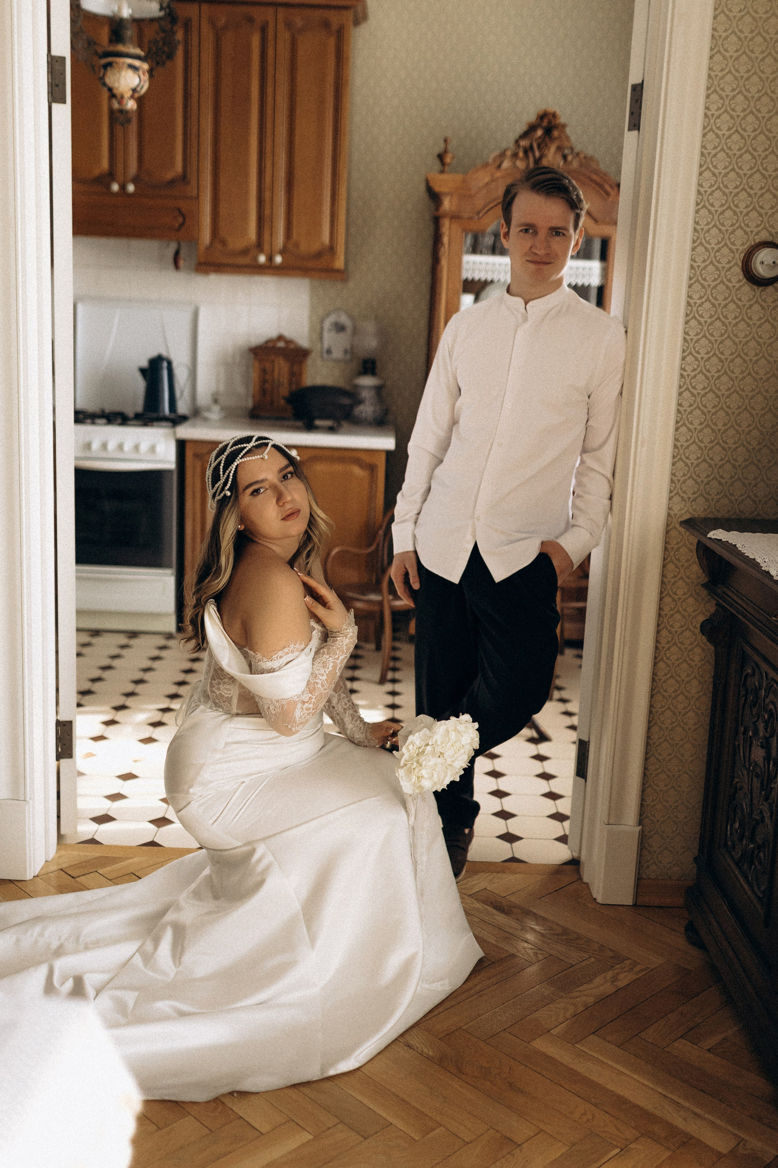 Кирилл и Екатерина. Семейный и свадебный фотограф в Новосибирске/Бийске Екатерина Логинова