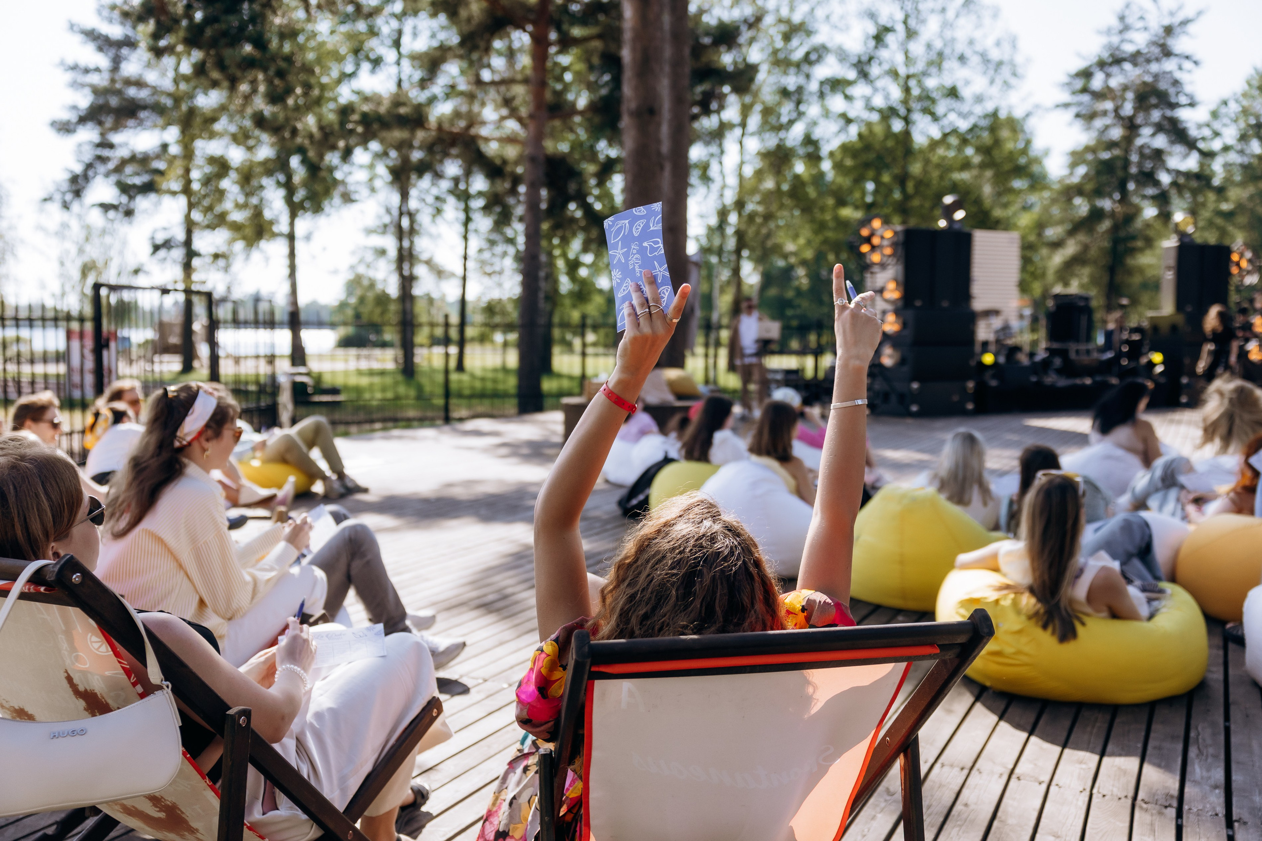 Корпоратив La Dolce Vita. Фотограф Виктория Дунаевская в Санкт Петербурге