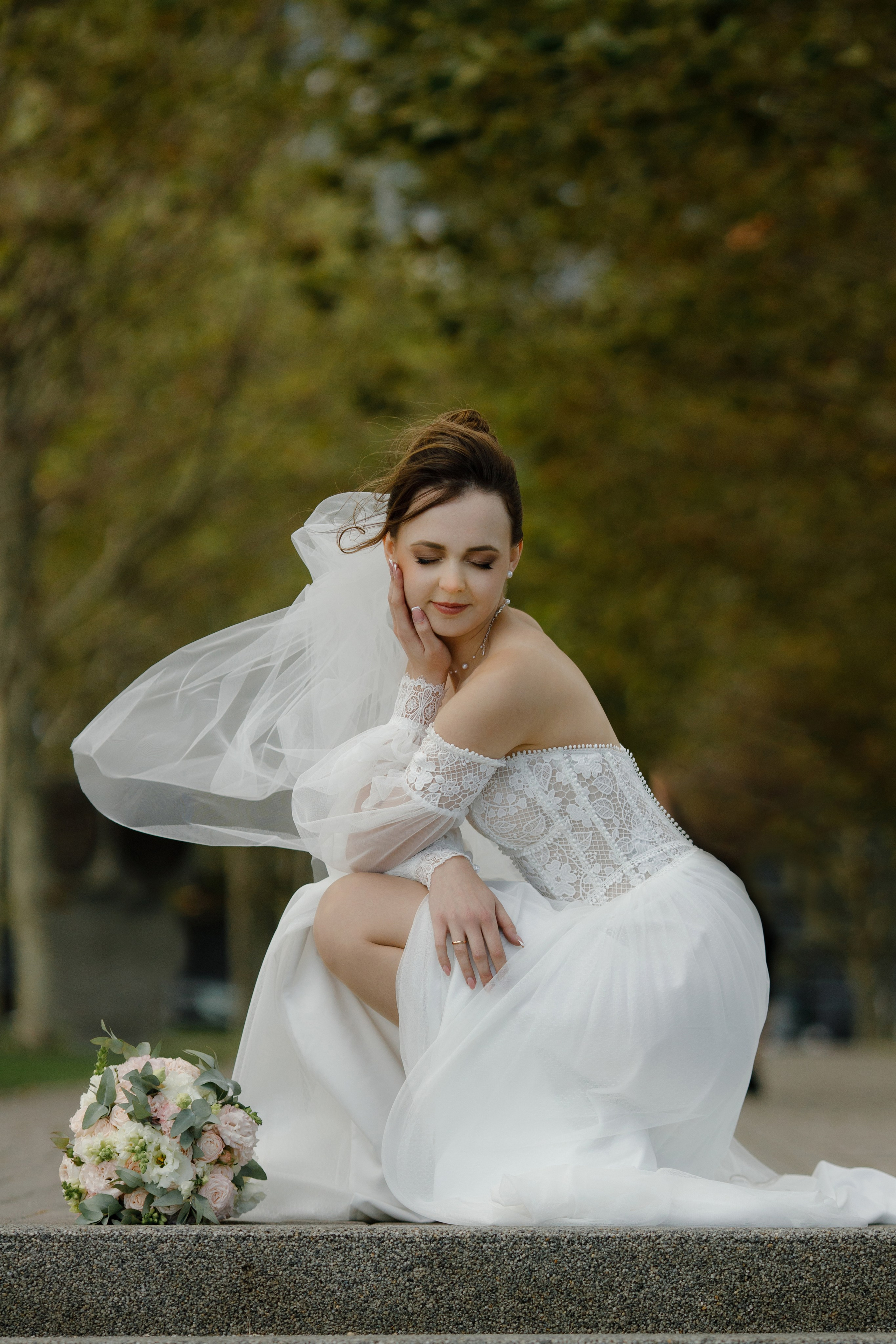 Николай и Вера. Фотограф Новороссийск