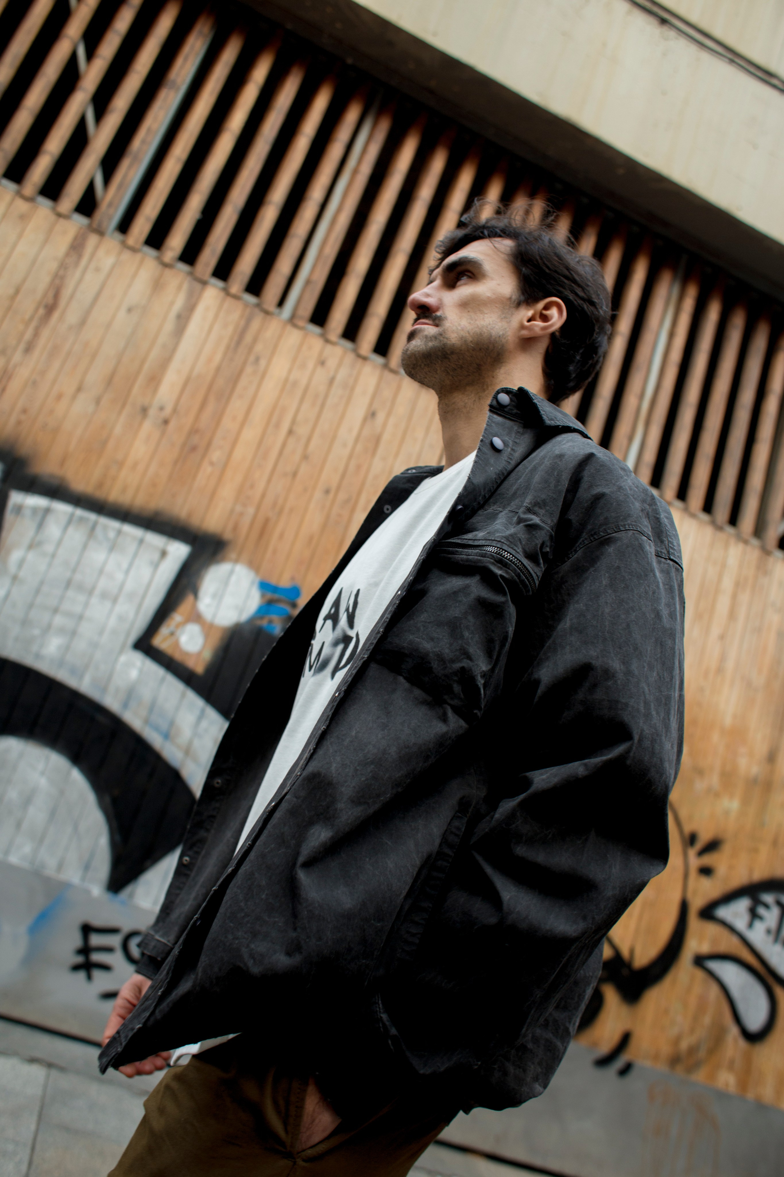 0NOT1//Spain. Продюсер фото и видео контента